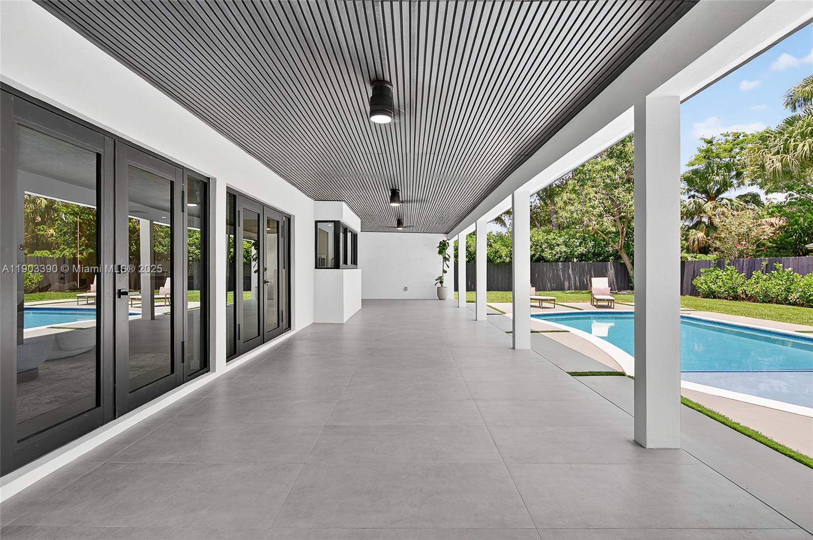 CAPE CUTLER ESTATES - Residential Lease