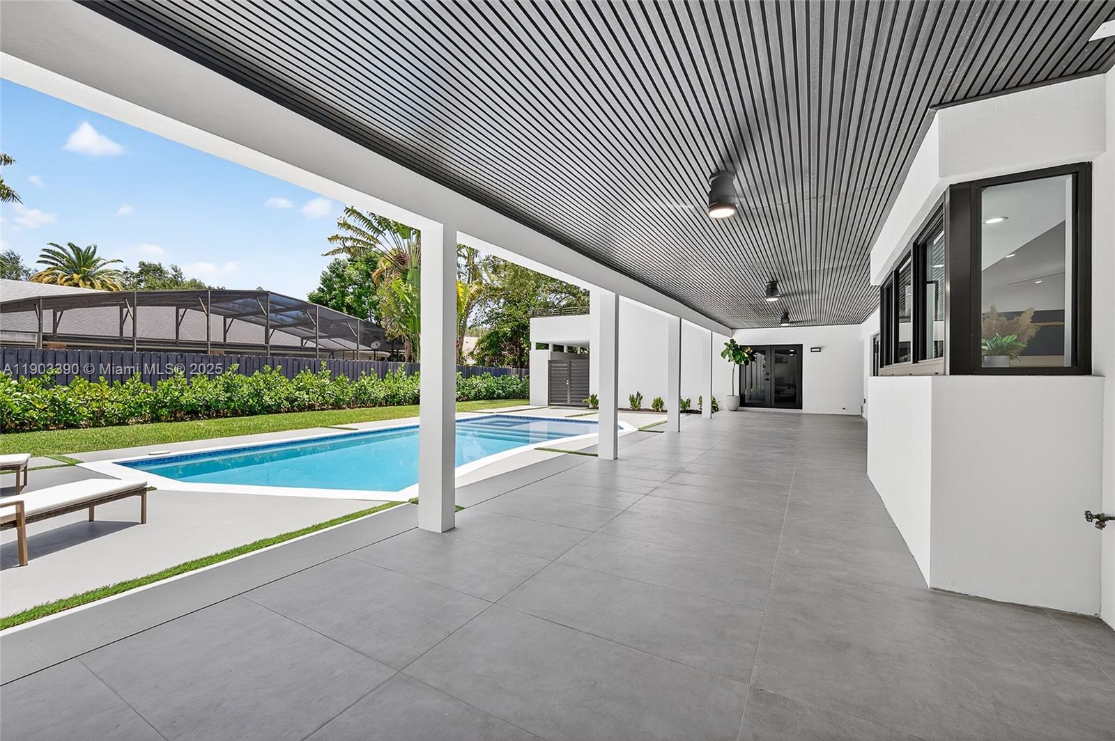 CAPE CUTLER ESTATES - Residential Lease