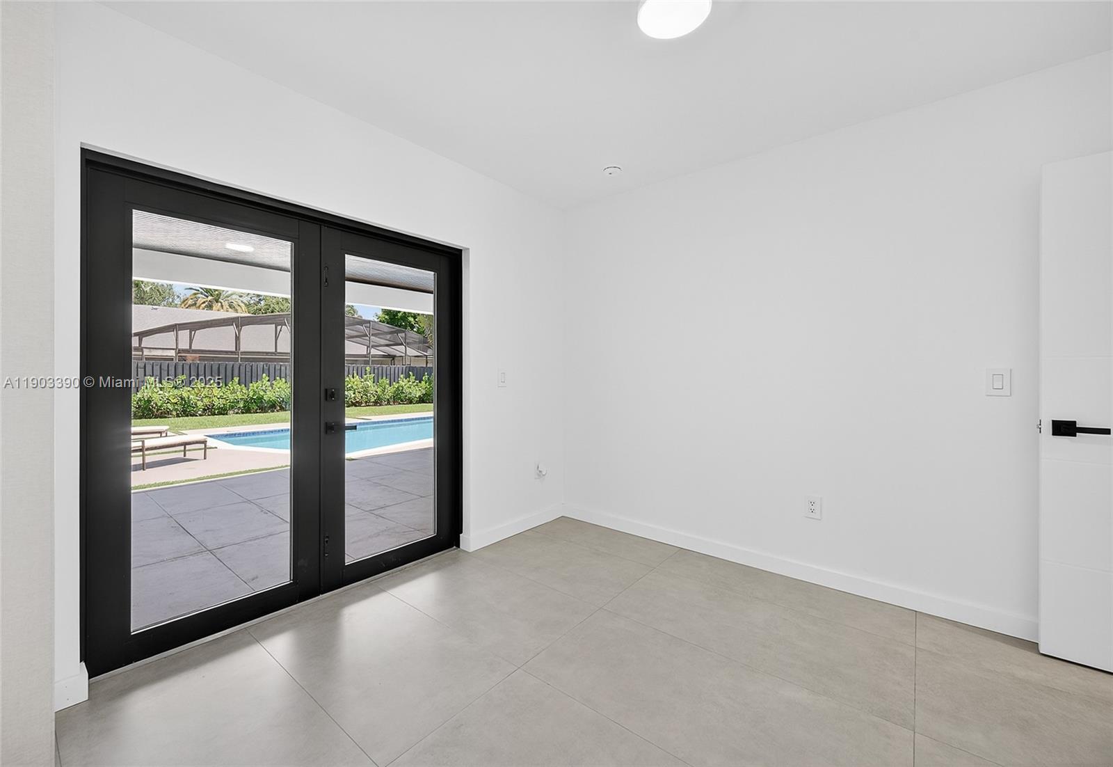 CAPE CUTLER ESTATES - Residential Lease