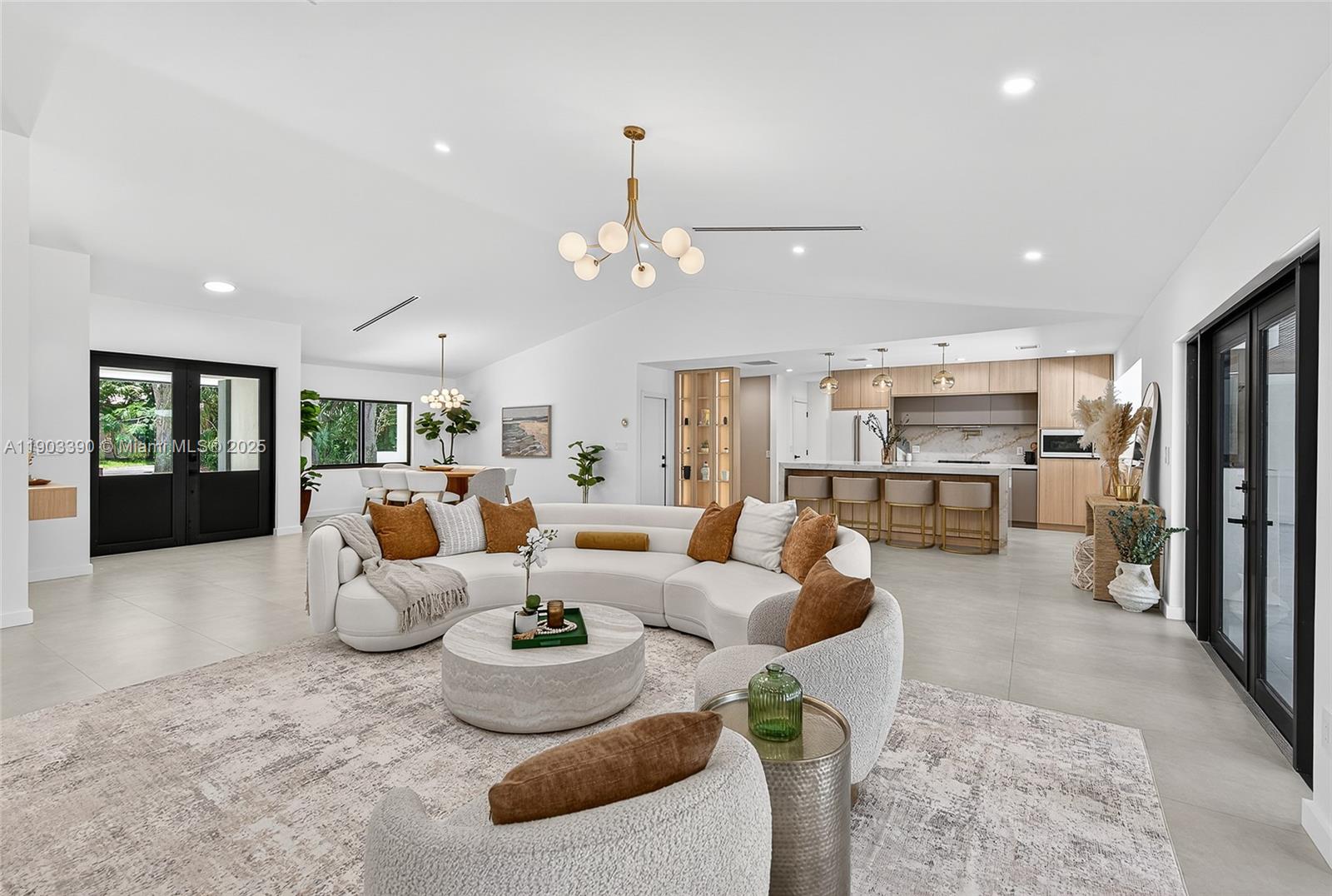 CAPE CUTLER ESTATES - Residential Lease