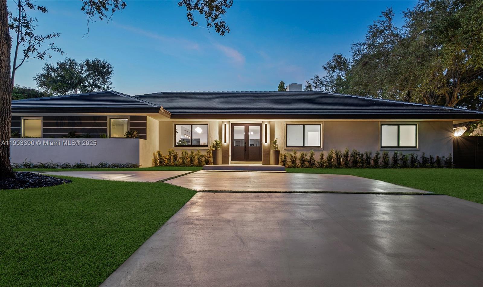 CAPE CUTLER ESTATES - Residential Lease