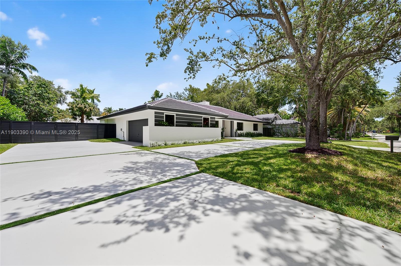 CAPE CUTLER ESTATES - Residential Lease