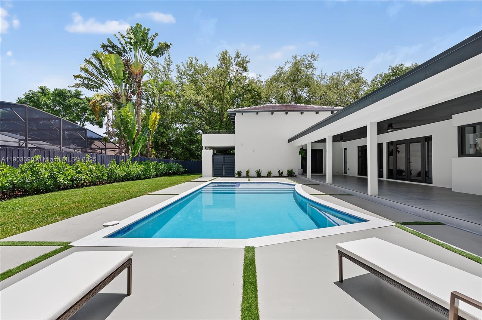 CAPE CUTLER ESTATES - Residential Lease