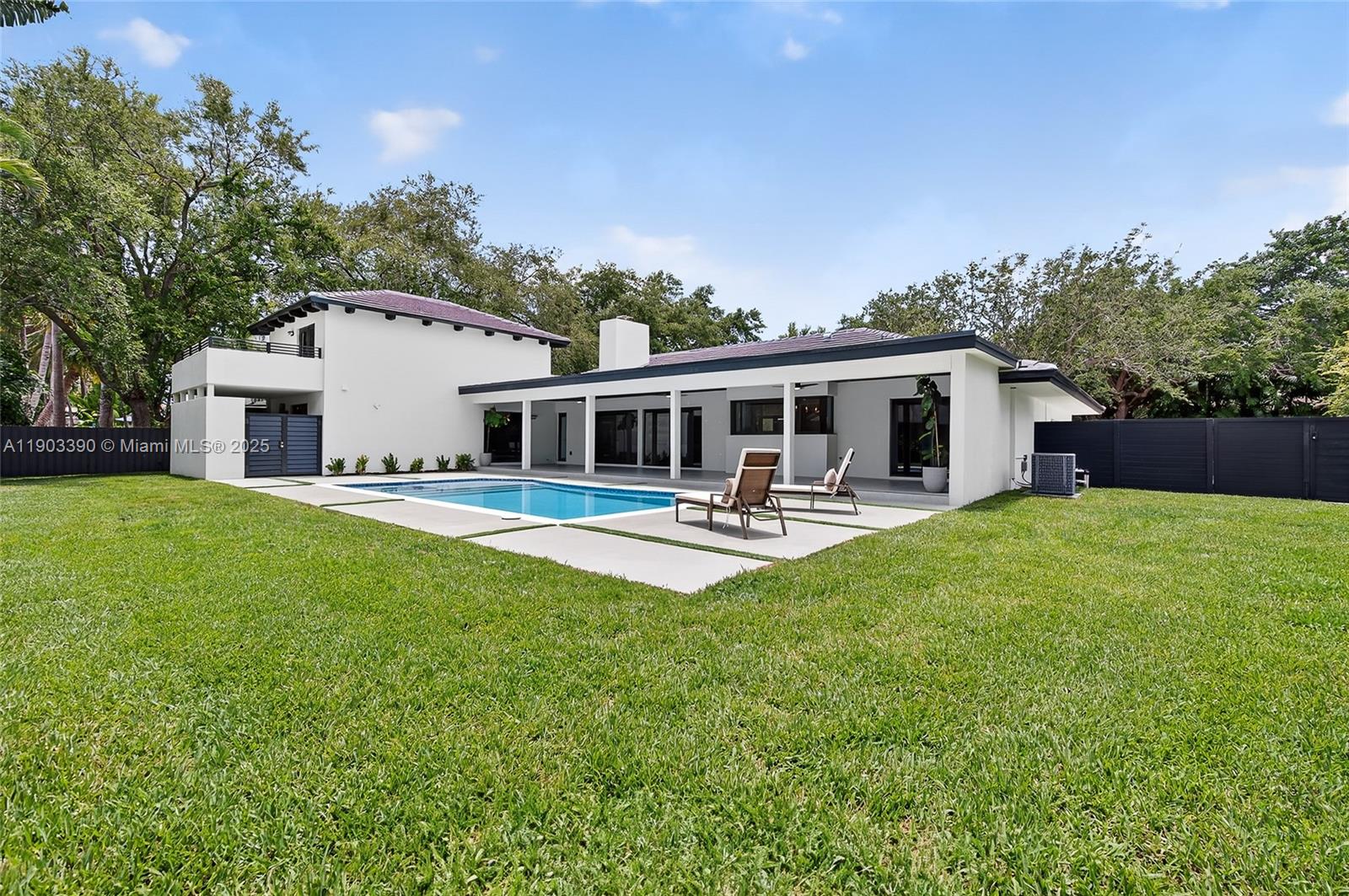 CAPE CUTLER ESTATES - Residential Lease