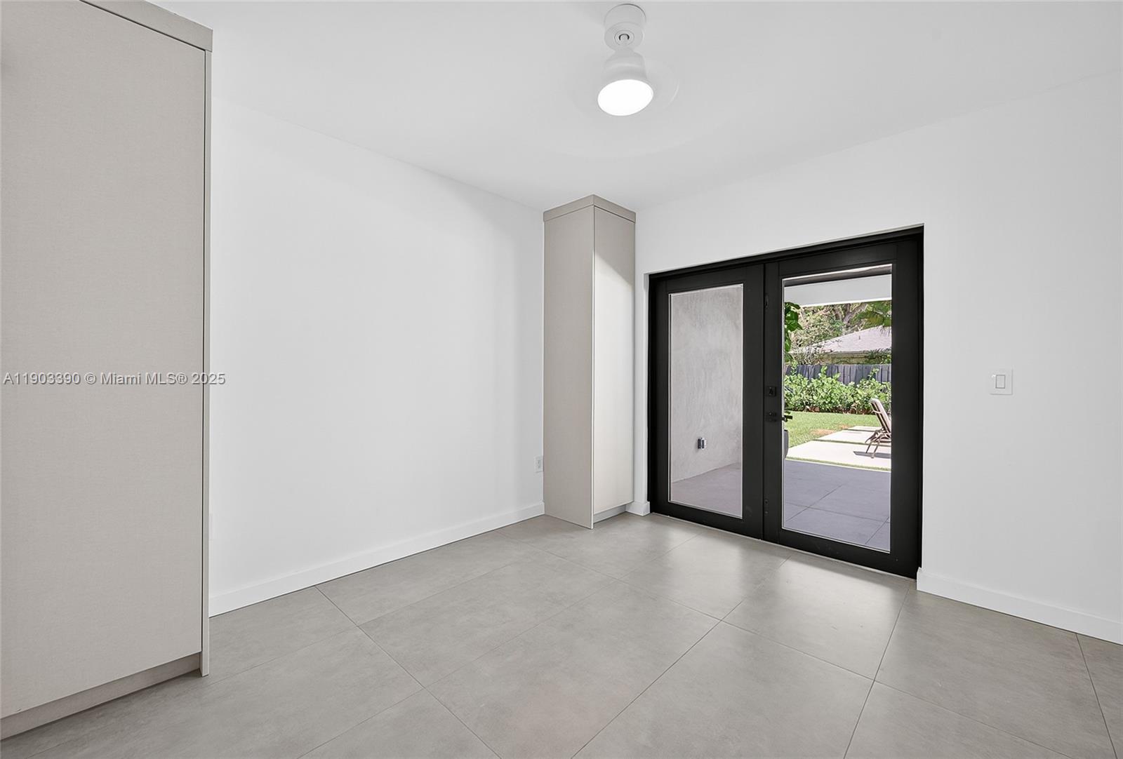 CAPE CUTLER ESTATES - Residential Lease