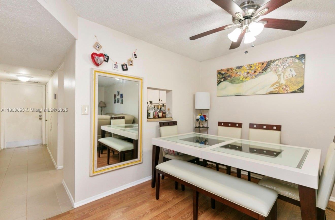 VERSAILLES GARDENS CONDO - Residential Lease