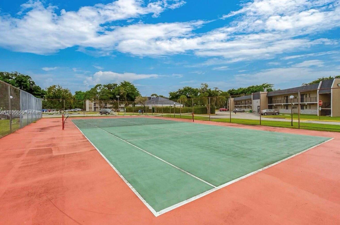 VERSAILLES GARDENS CONDO - Residential Lease