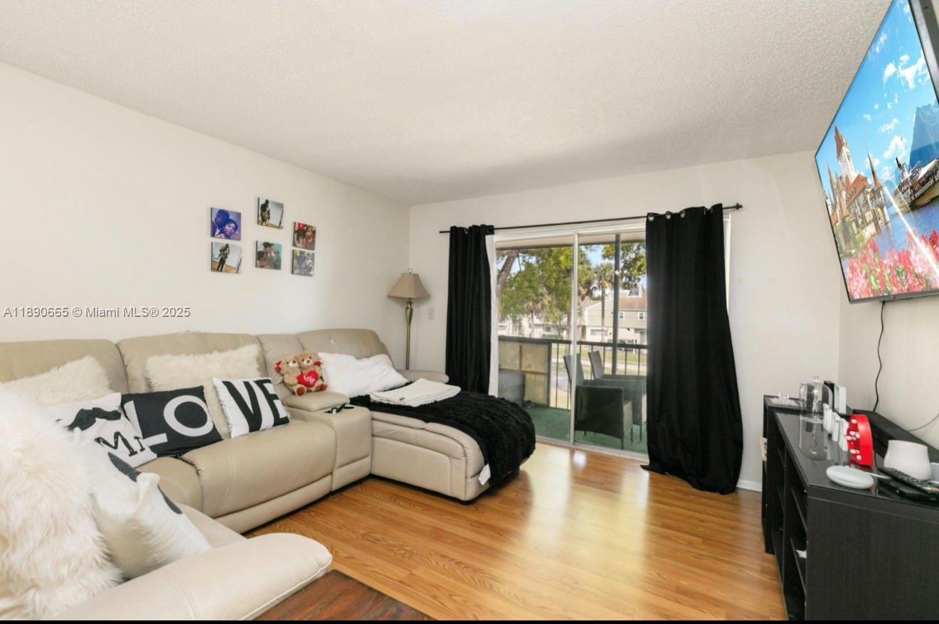 VERSAILLES GARDENS CONDO - Residential Lease