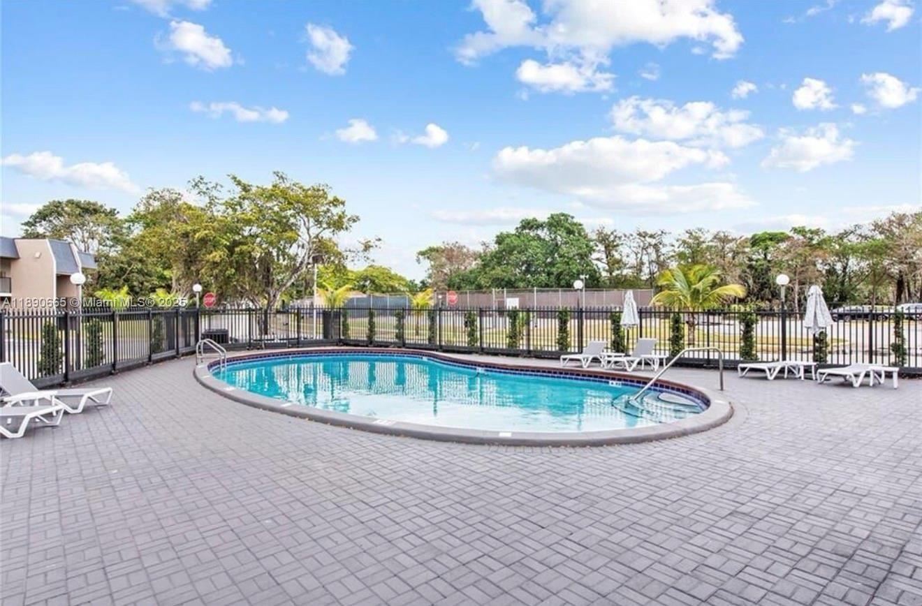 VERSAILLES GARDENS CONDO - Residential Lease