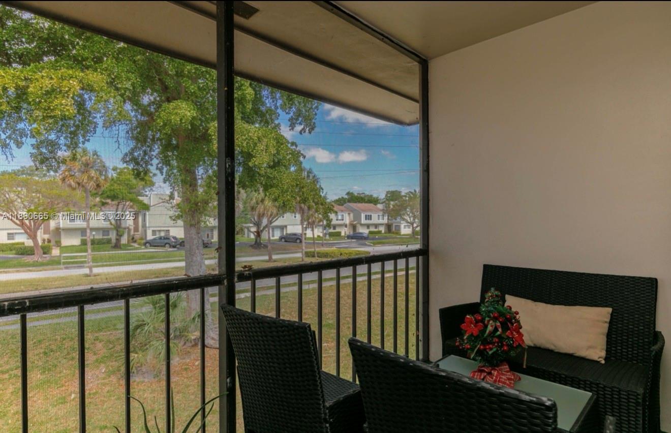 VERSAILLES GARDENS CONDO - Residential Lease