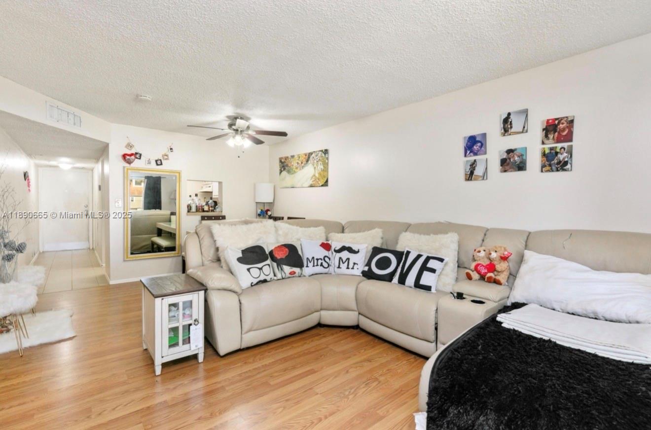 VERSAILLES GARDENS CONDO - Residential Lease