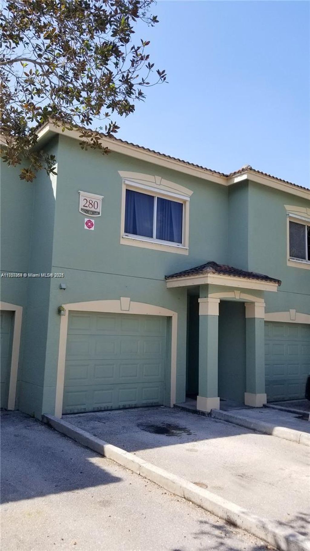 Photo of 280 Crestwood Cir #204 PLUS GARAGE, Royal Palm Beach, FL 33411 (MLS # A11757369)