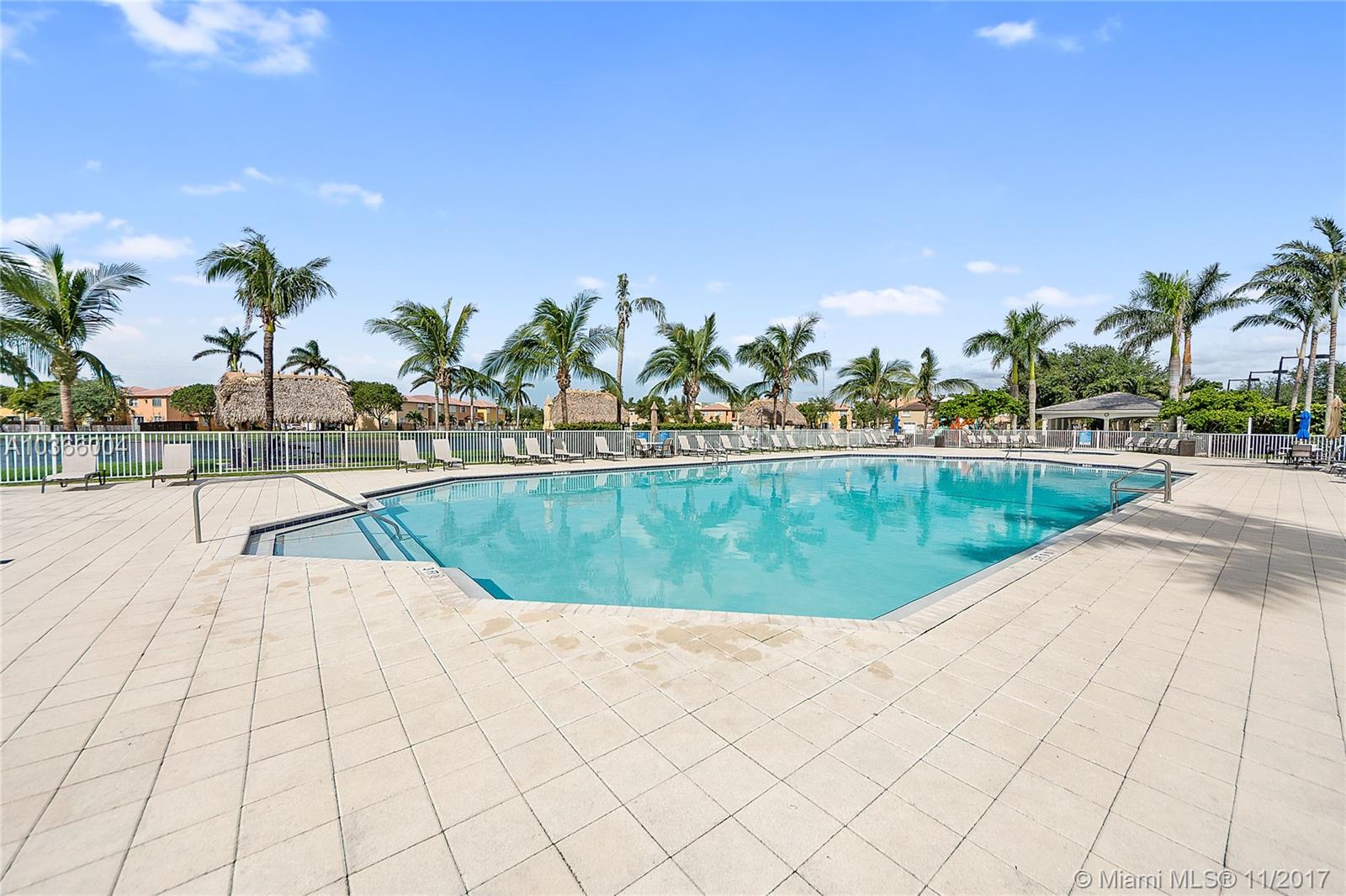 ISLANDS AT DORAL 1ST ADDN - Residential