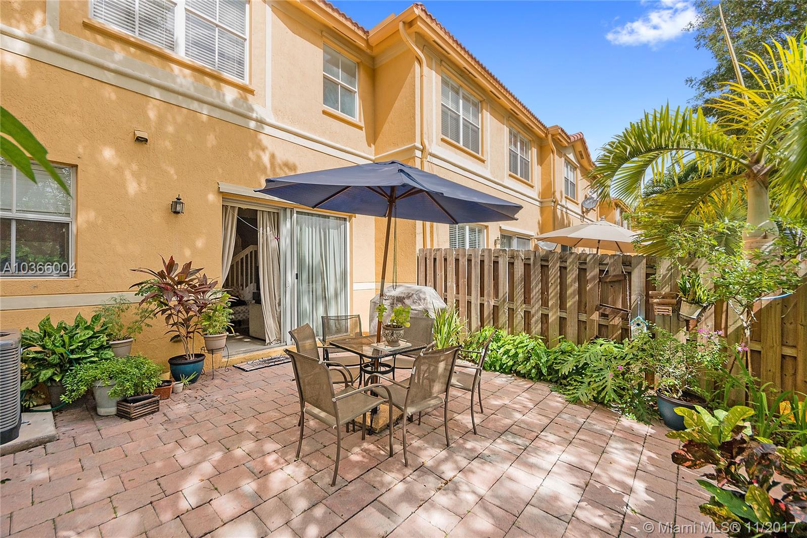 ISLANDS AT DORAL 1ST ADDN - Residential