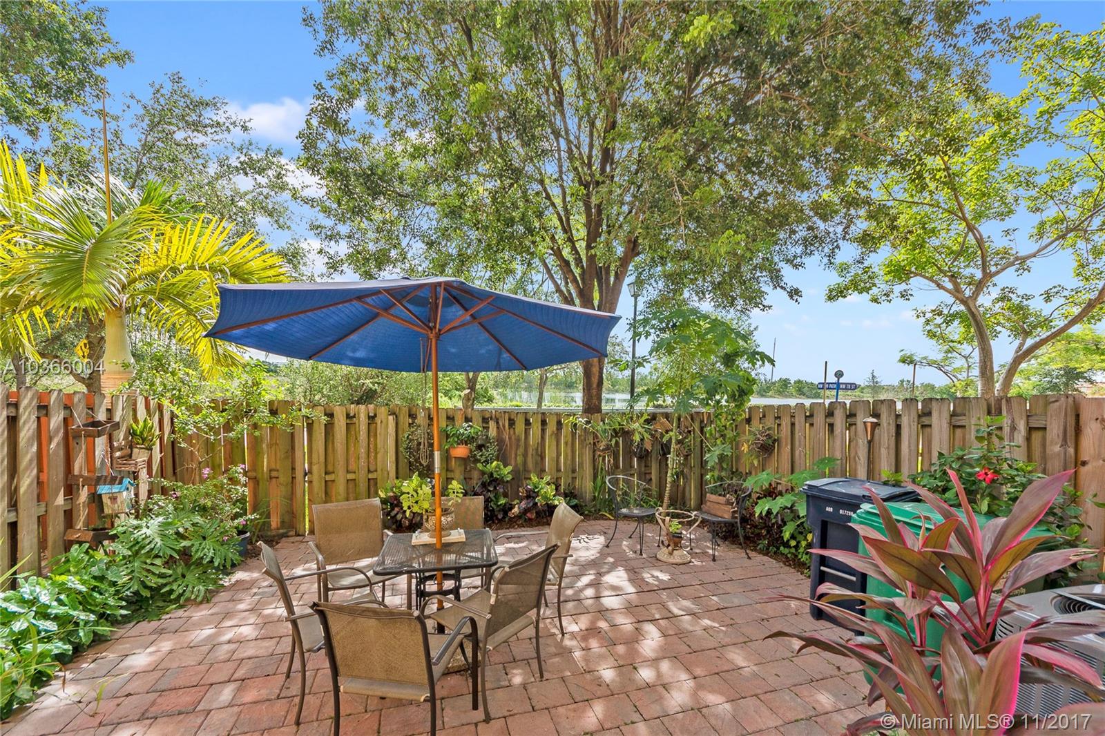 ISLANDS AT DORAL 1ST ADDN - Residential