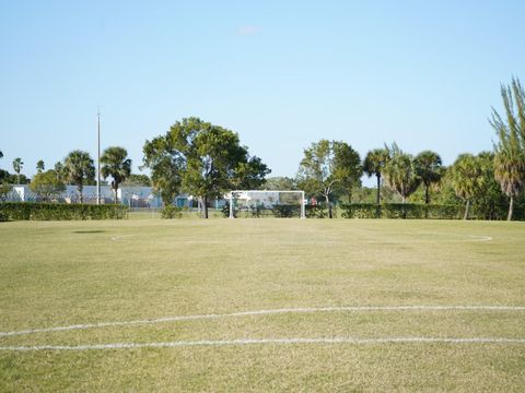 A home in Pembroke Pines