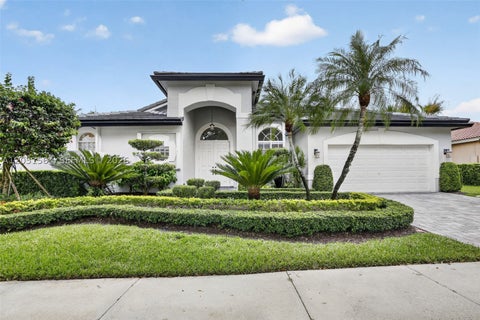 Photo of 1164 Ginger Circle, Weston, FL 33326 (MLS # A12051564)