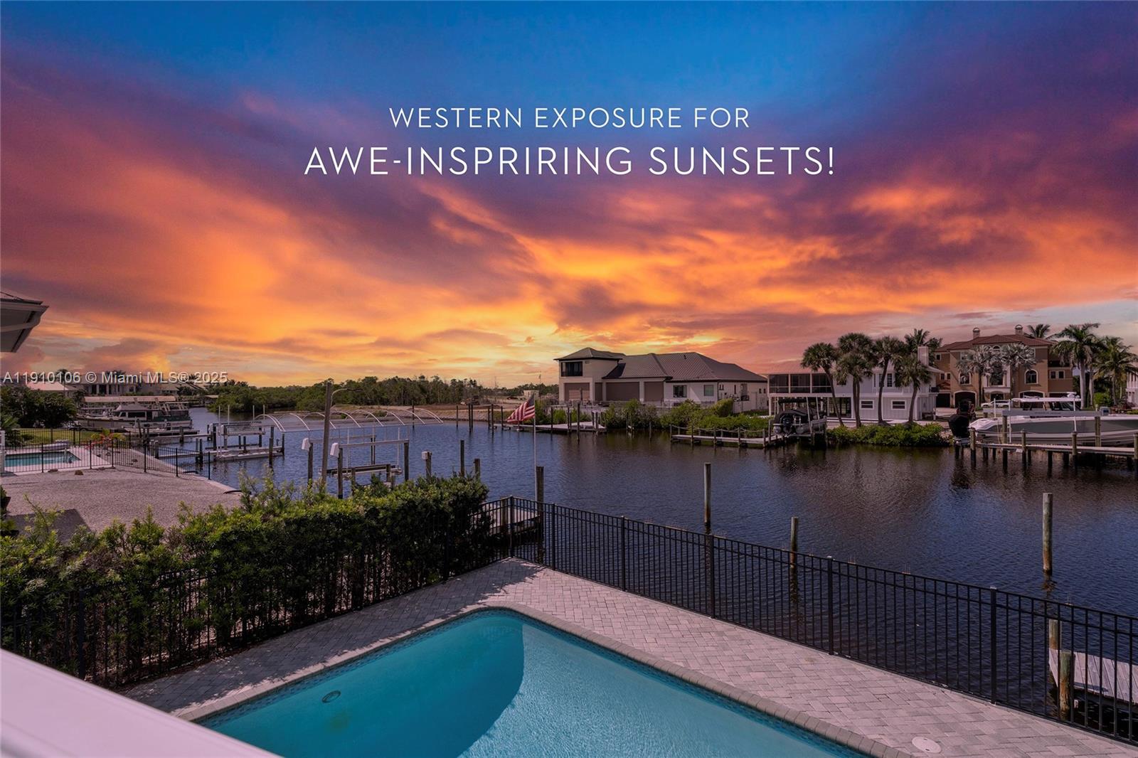 SIESTA ISLES - Residential