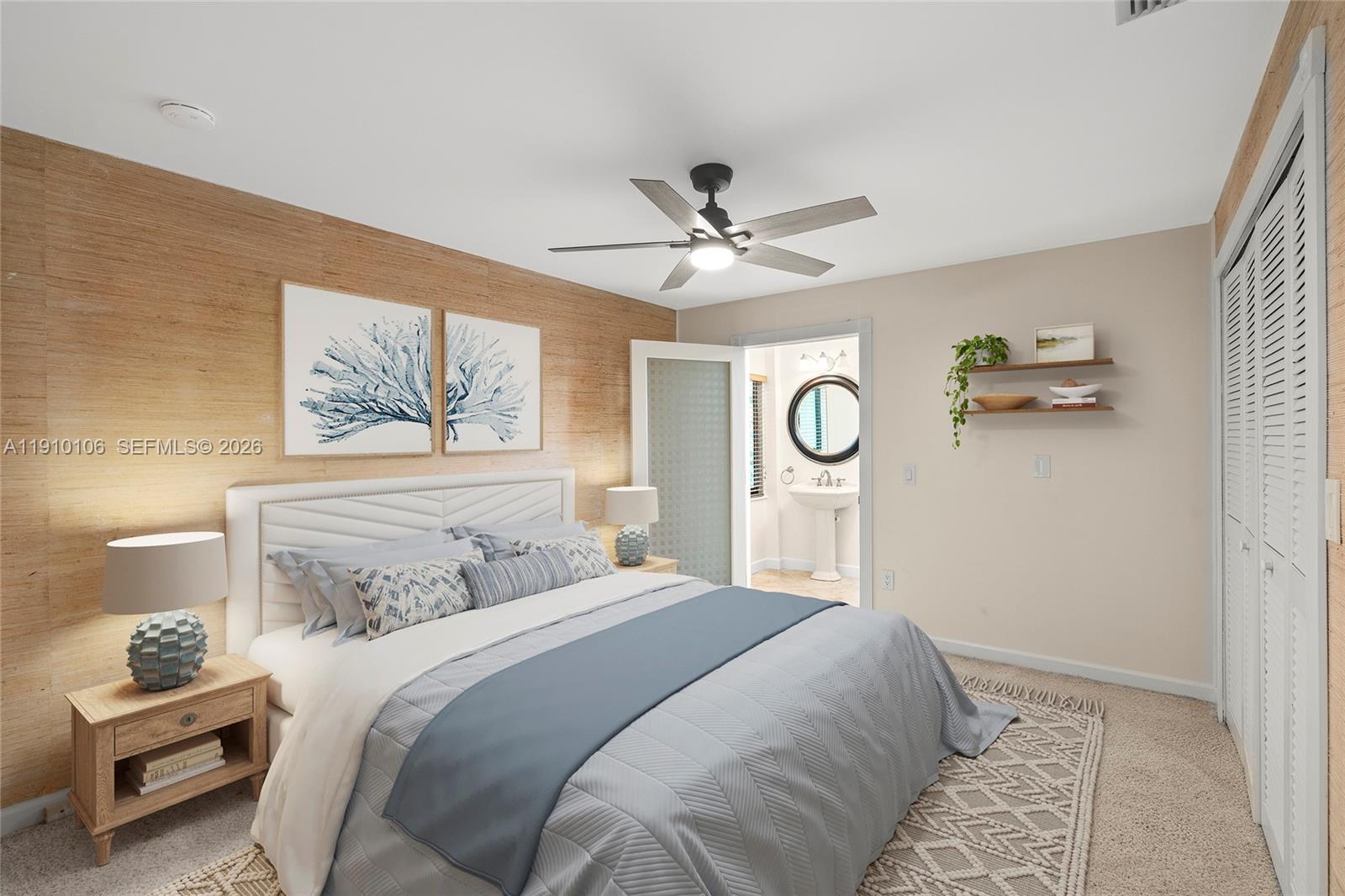 SIESTA ISLES - Residential