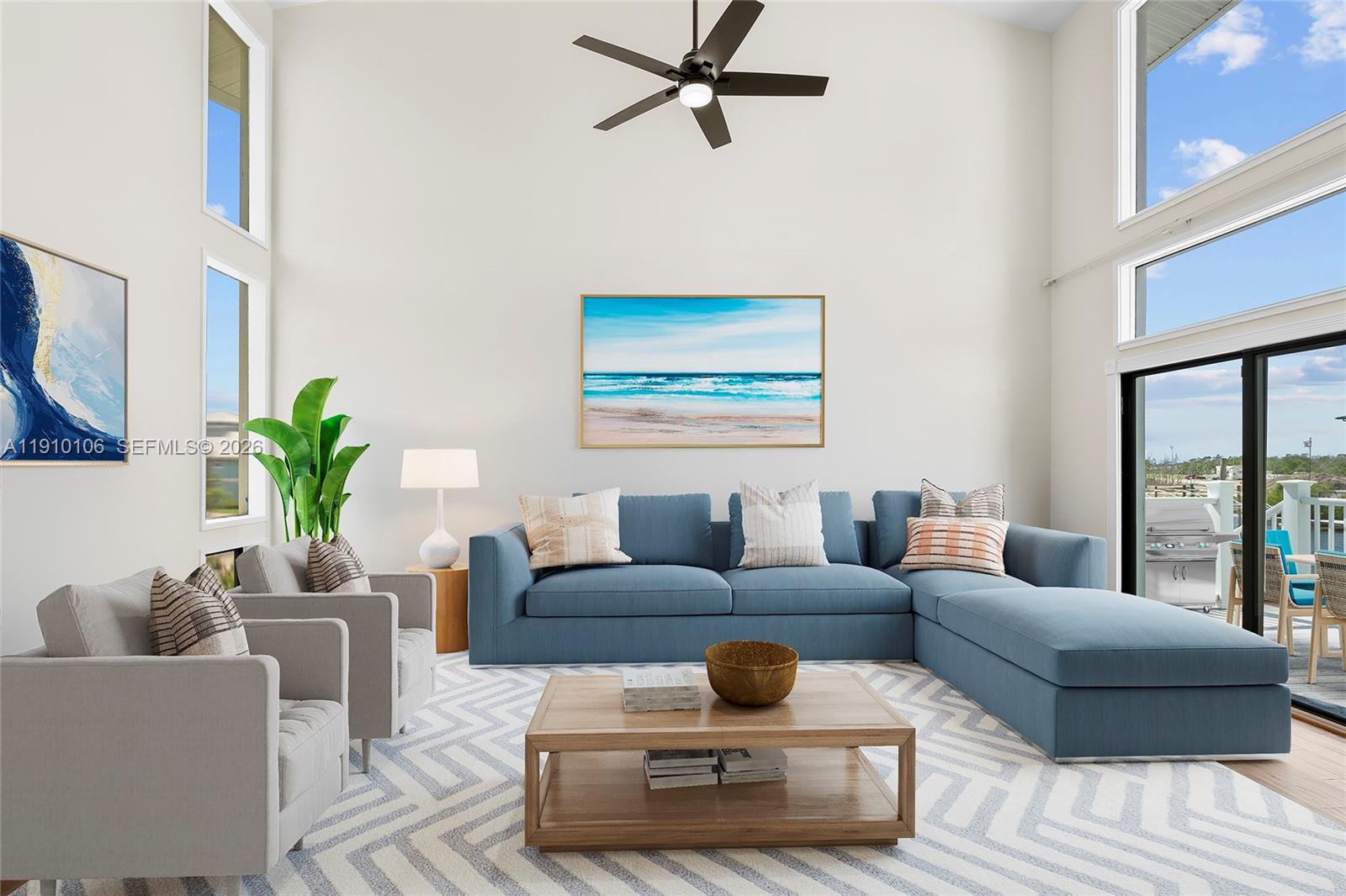 SIESTA ISLES - Residential