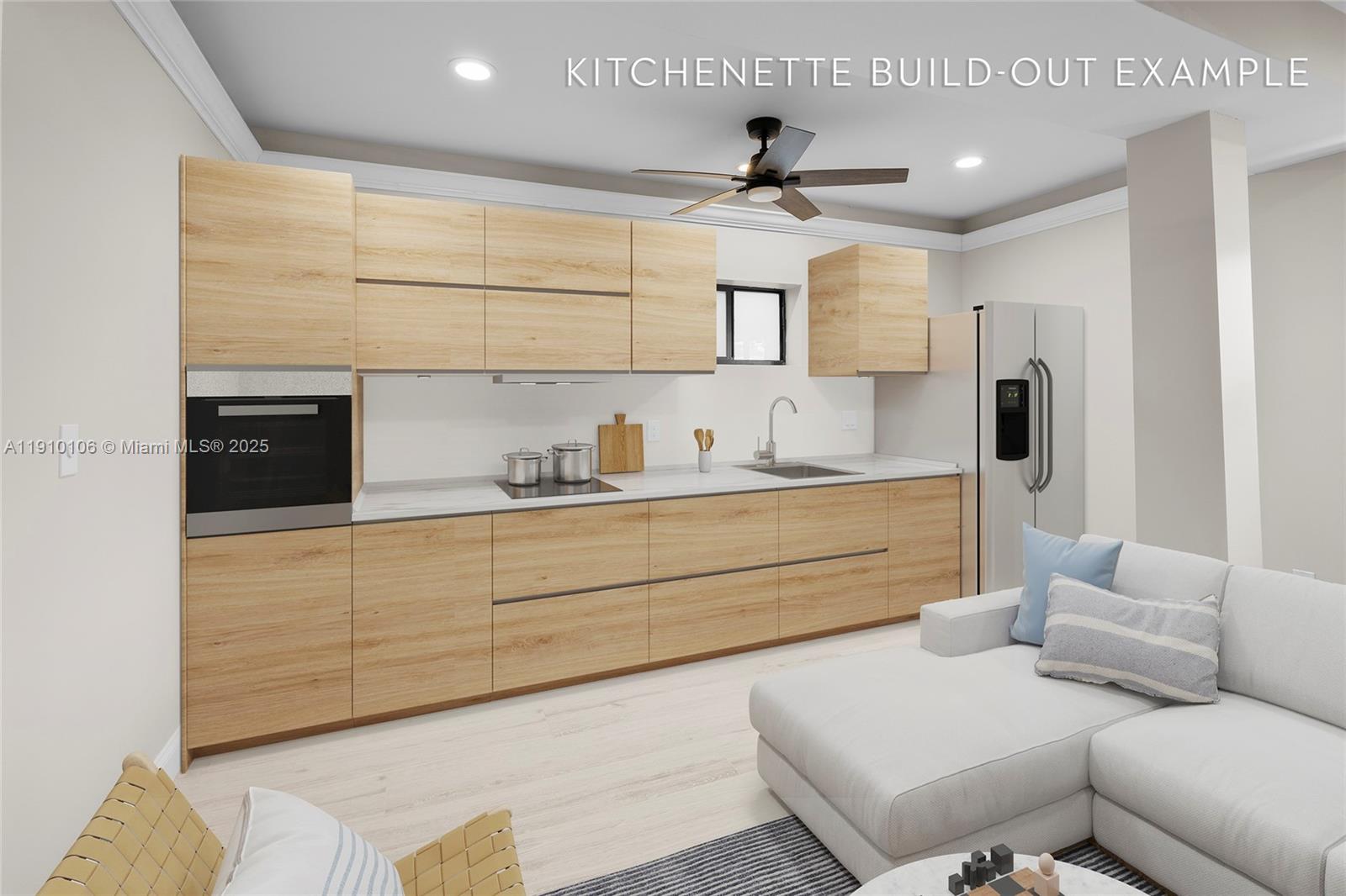 SIESTA ISLES - Residential