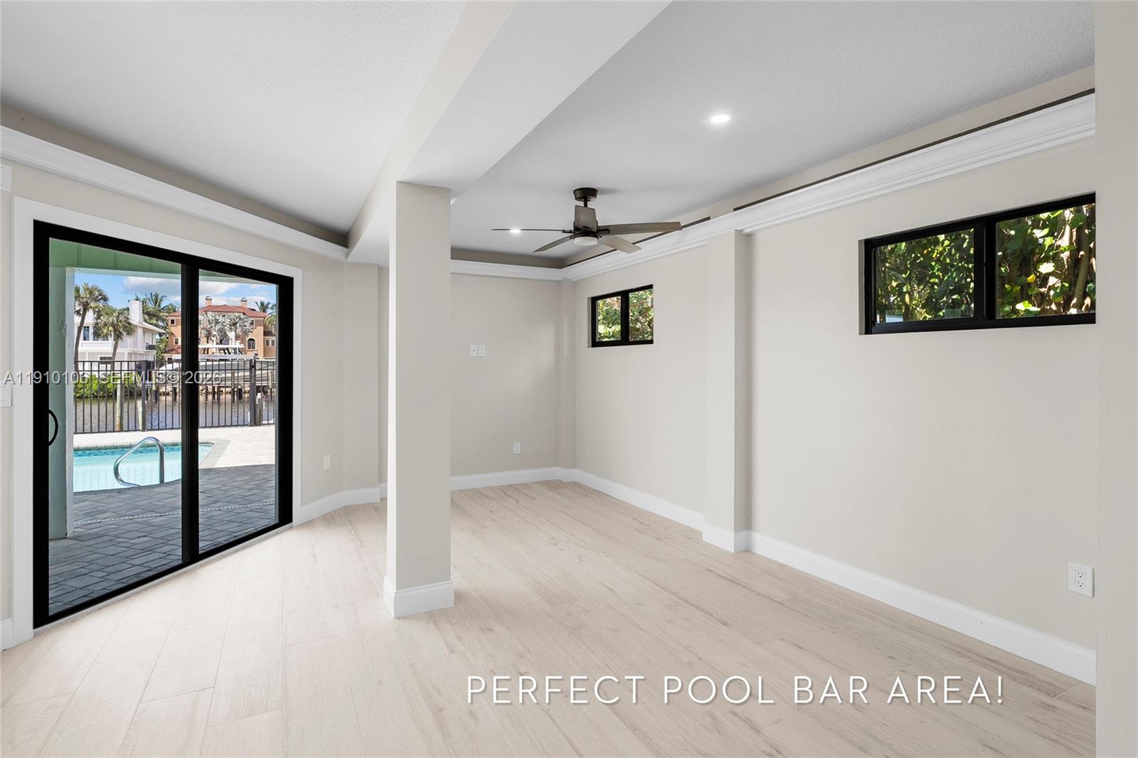 SIESTA ISLES - Residential