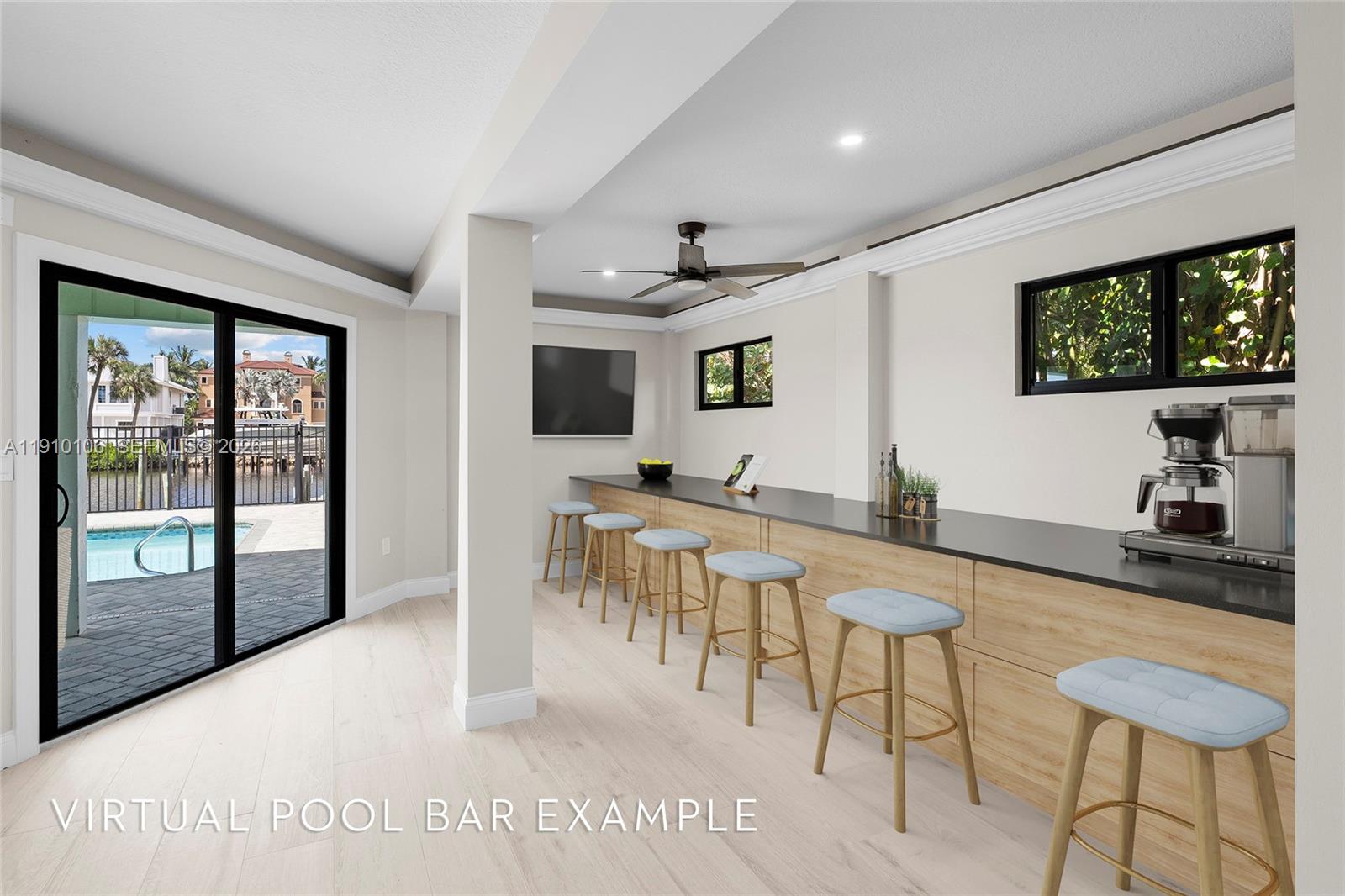 SIESTA ISLES - Residential