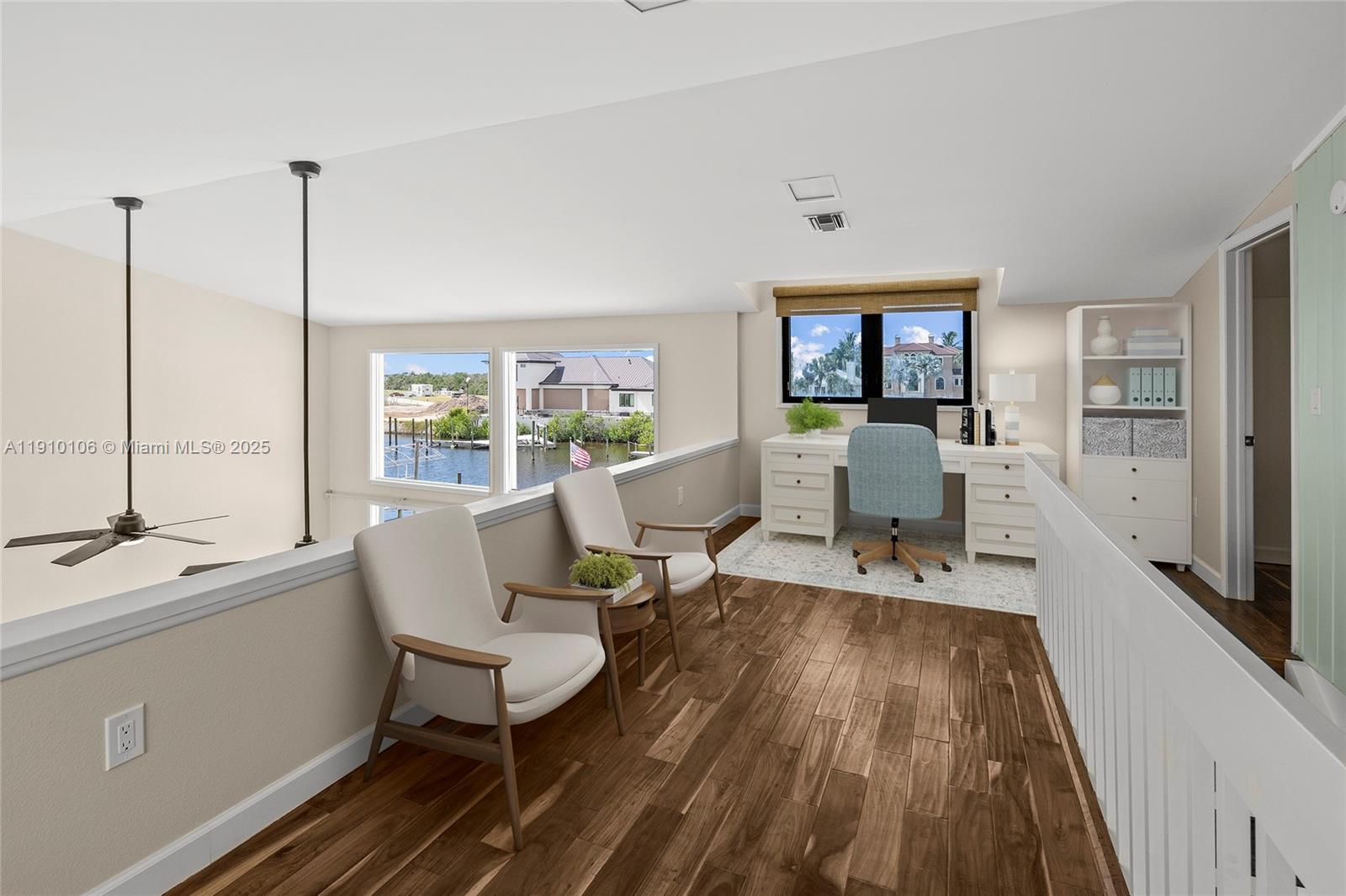 SIESTA ISLES - Residential