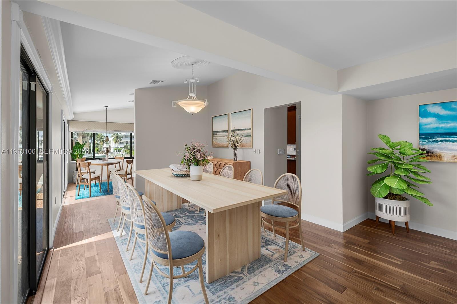 SIESTA ISLES - Residential