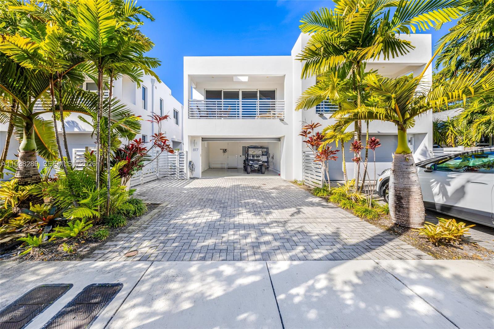 PROGRESSO - Residential Lease