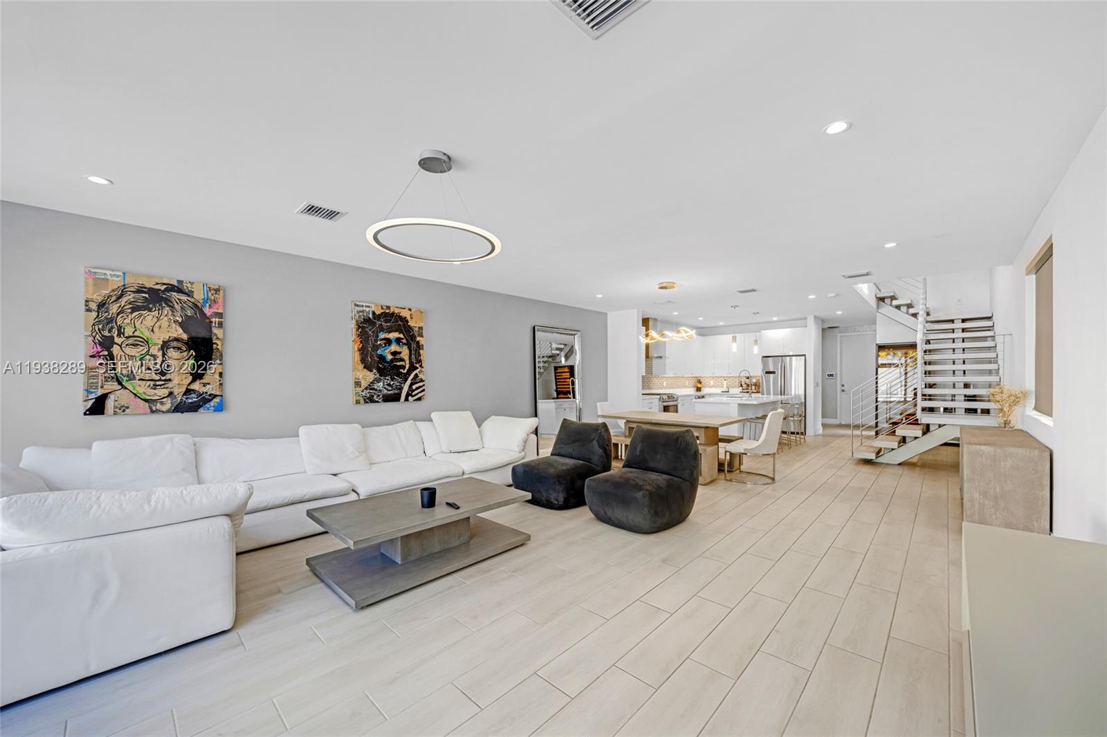 PROGRESSO - Residential Lease