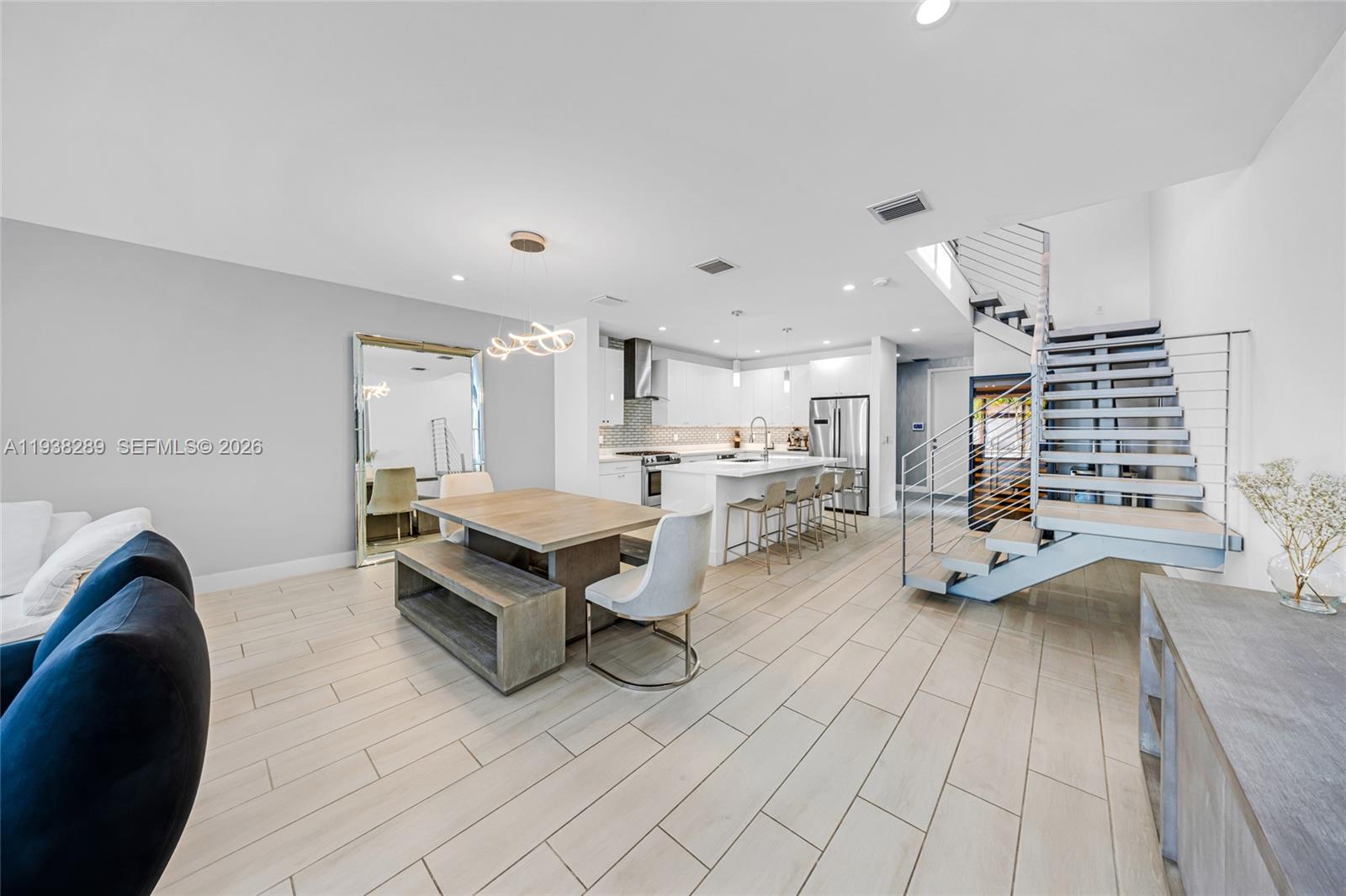 PROGRESSO - Residential Lease