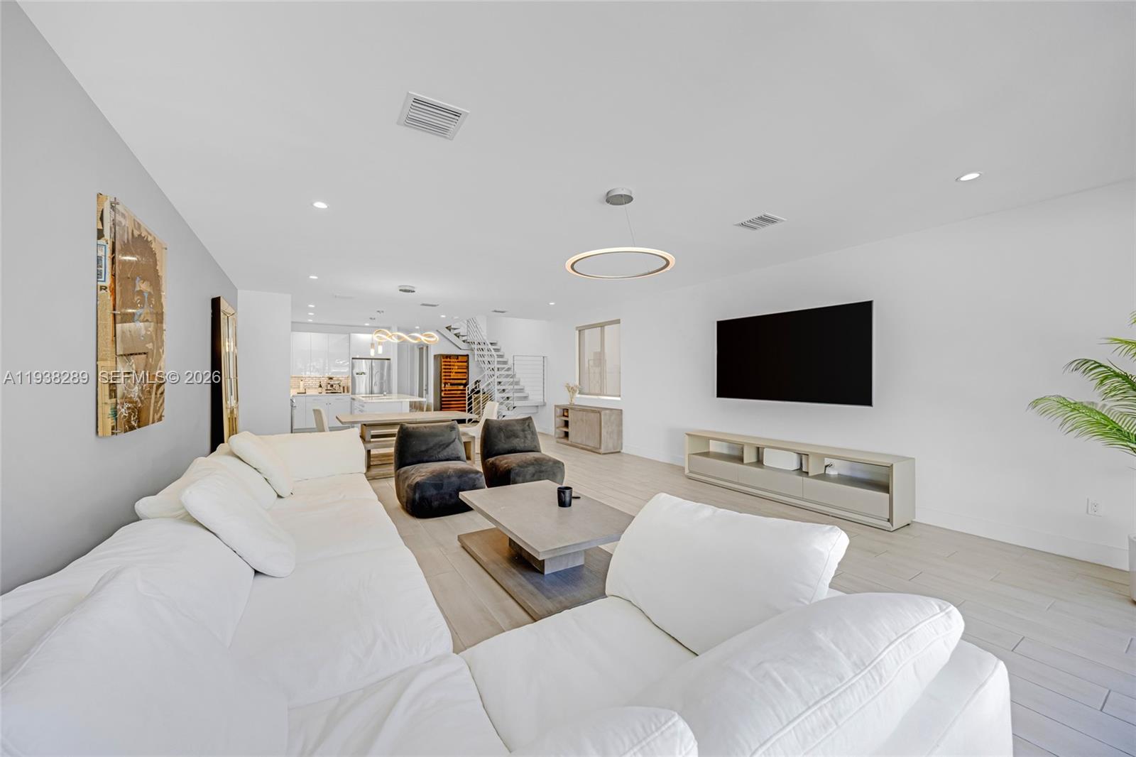 PROGRESSO - Residential Lease