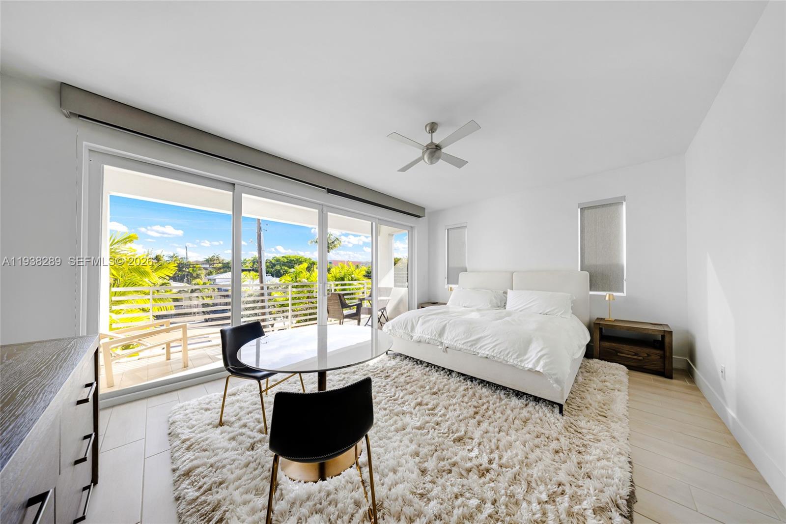 PROGRESSO - Residential Lease