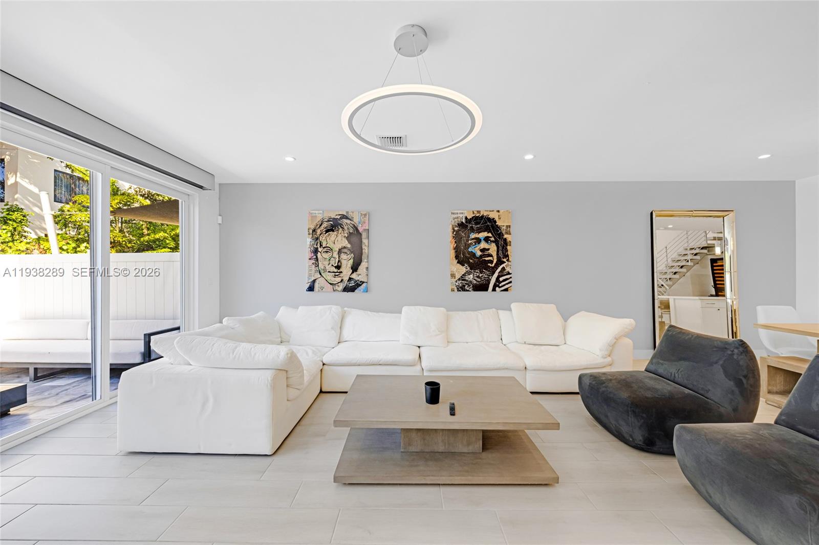 PROGRESSO - Residential Lease