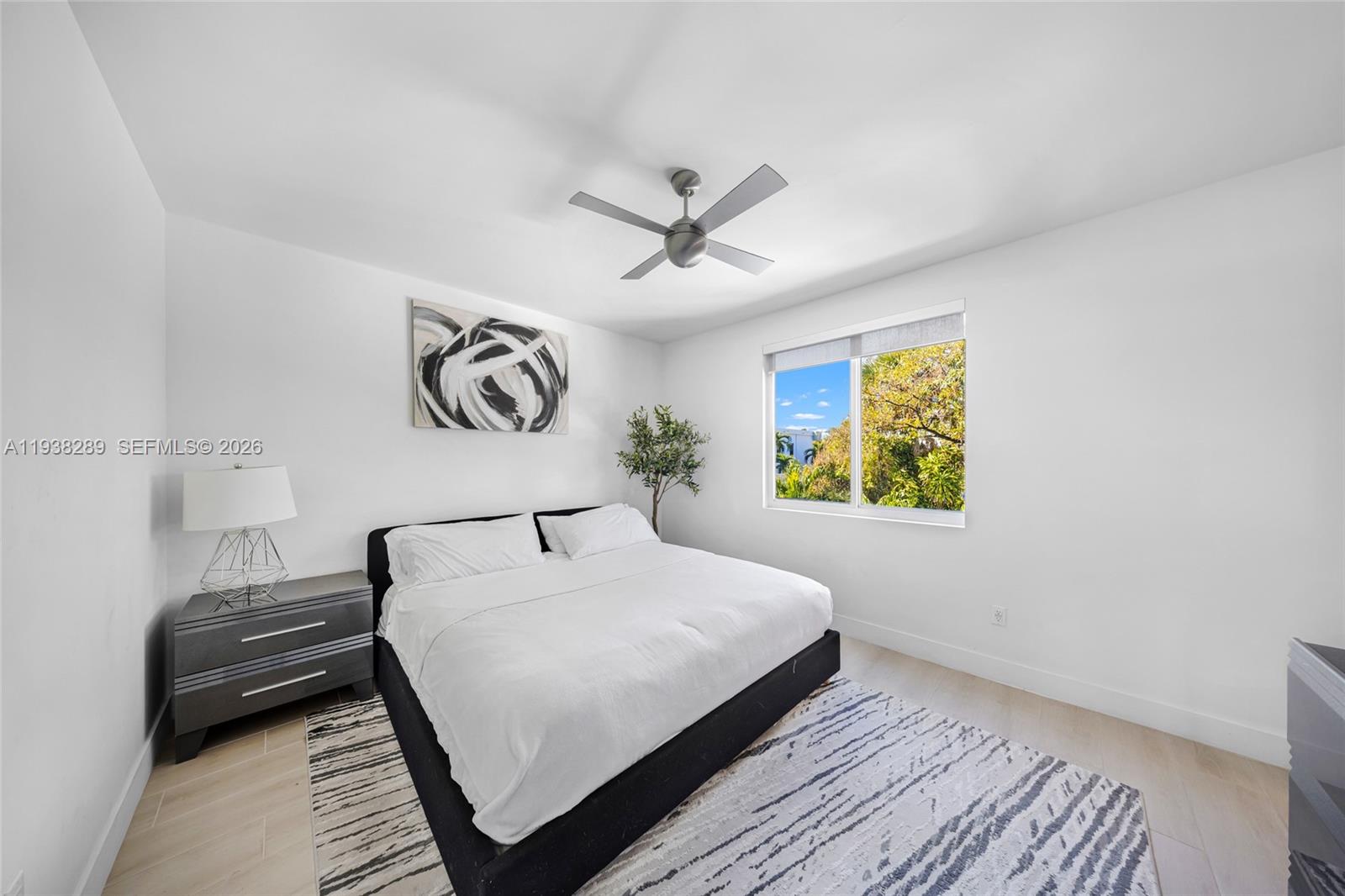 PROGRESSO - Residential Lease