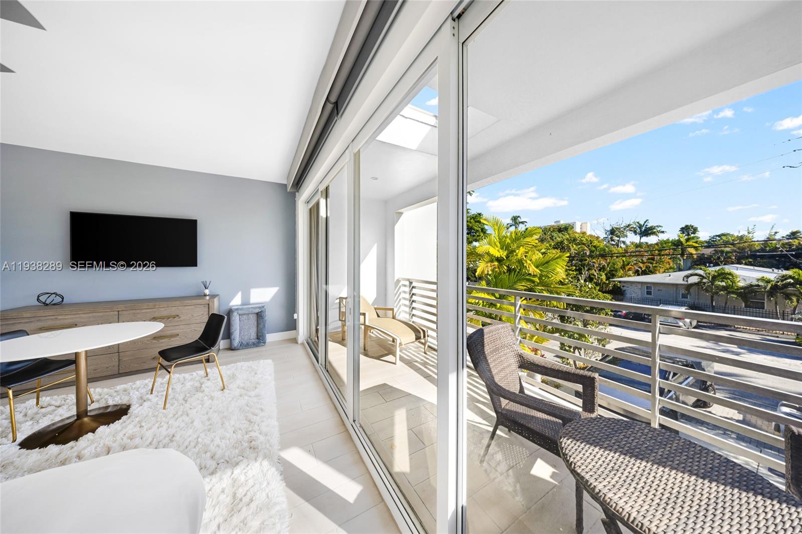 PROGRESSO - Residential Lease