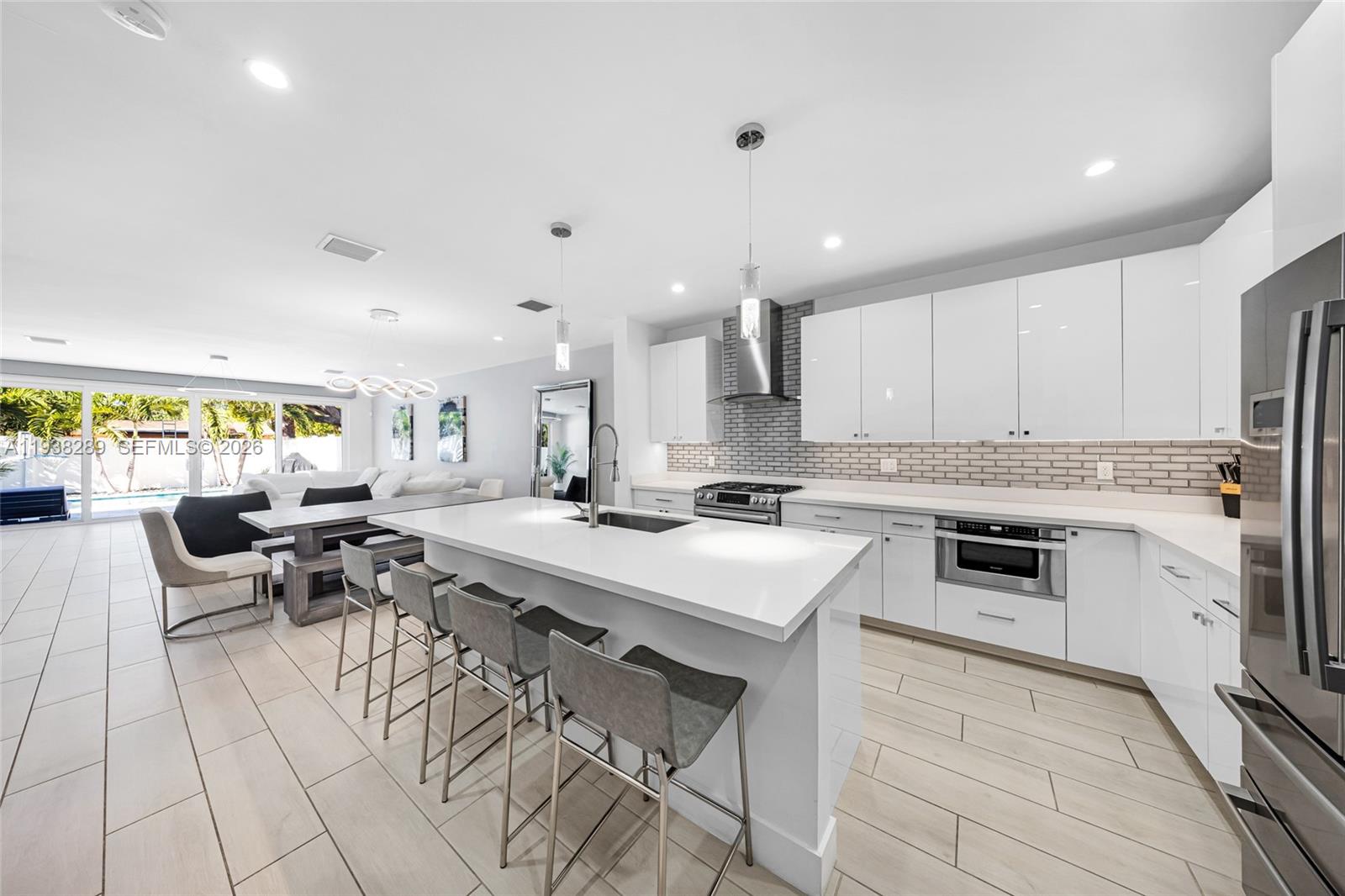 PROGRESSO - Residential Lease