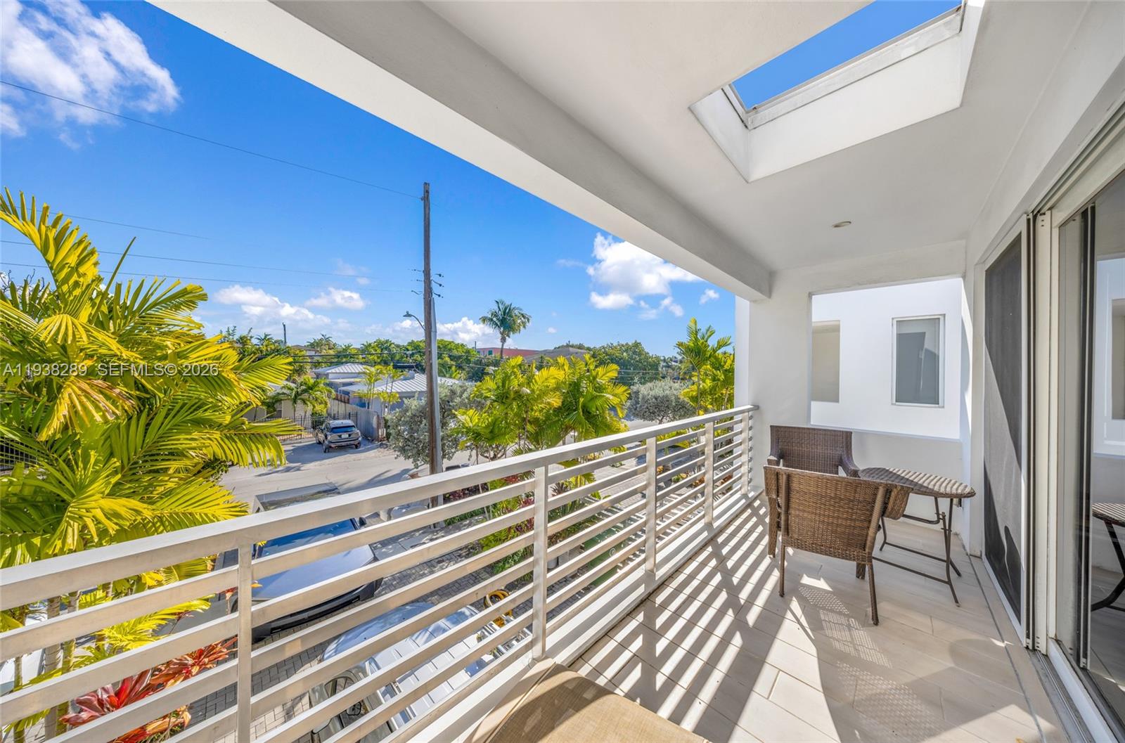 PROGRESSO - Residential Lease