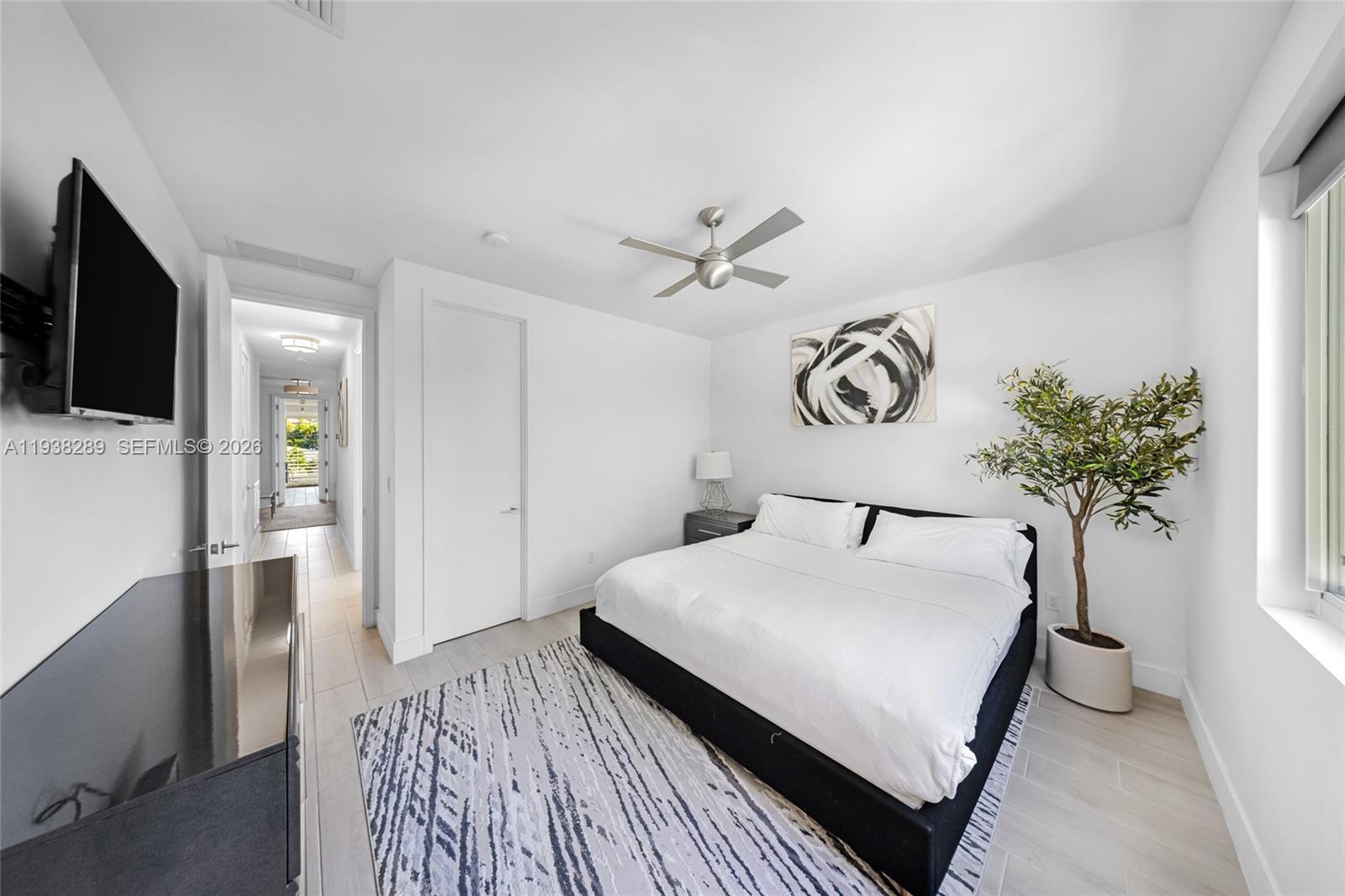 PROGRESSO - Residential Lease