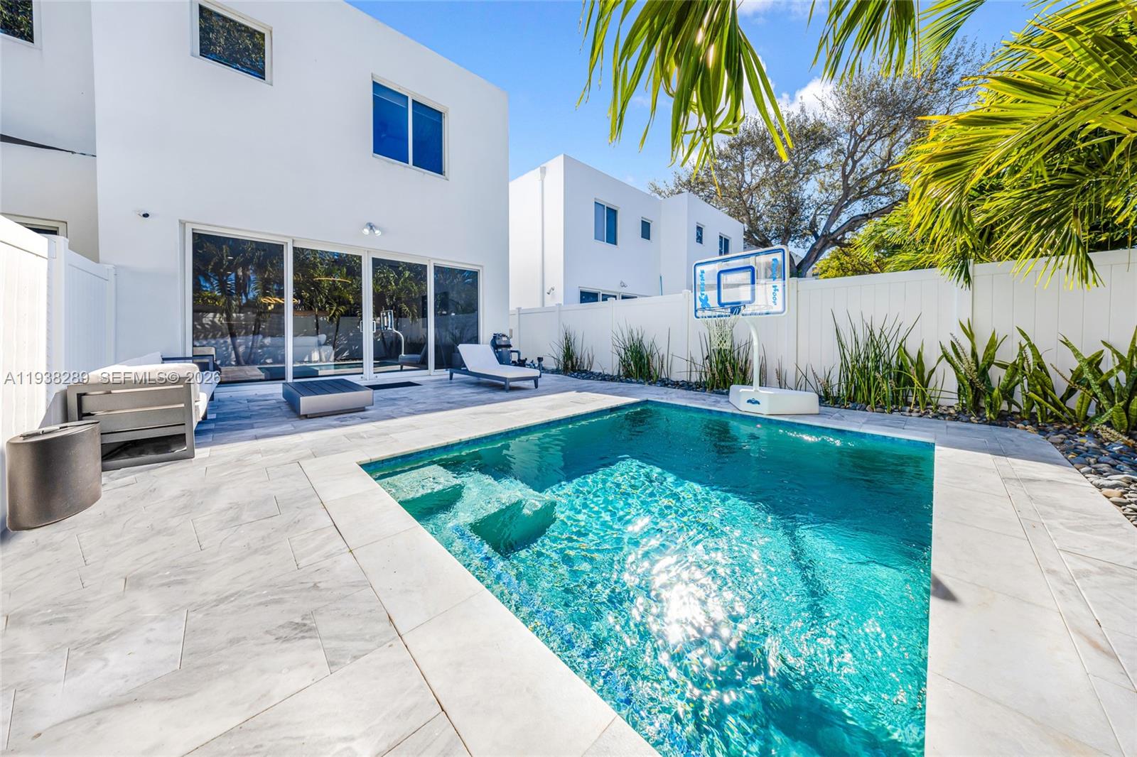 PROGRESSO - Residential Lease