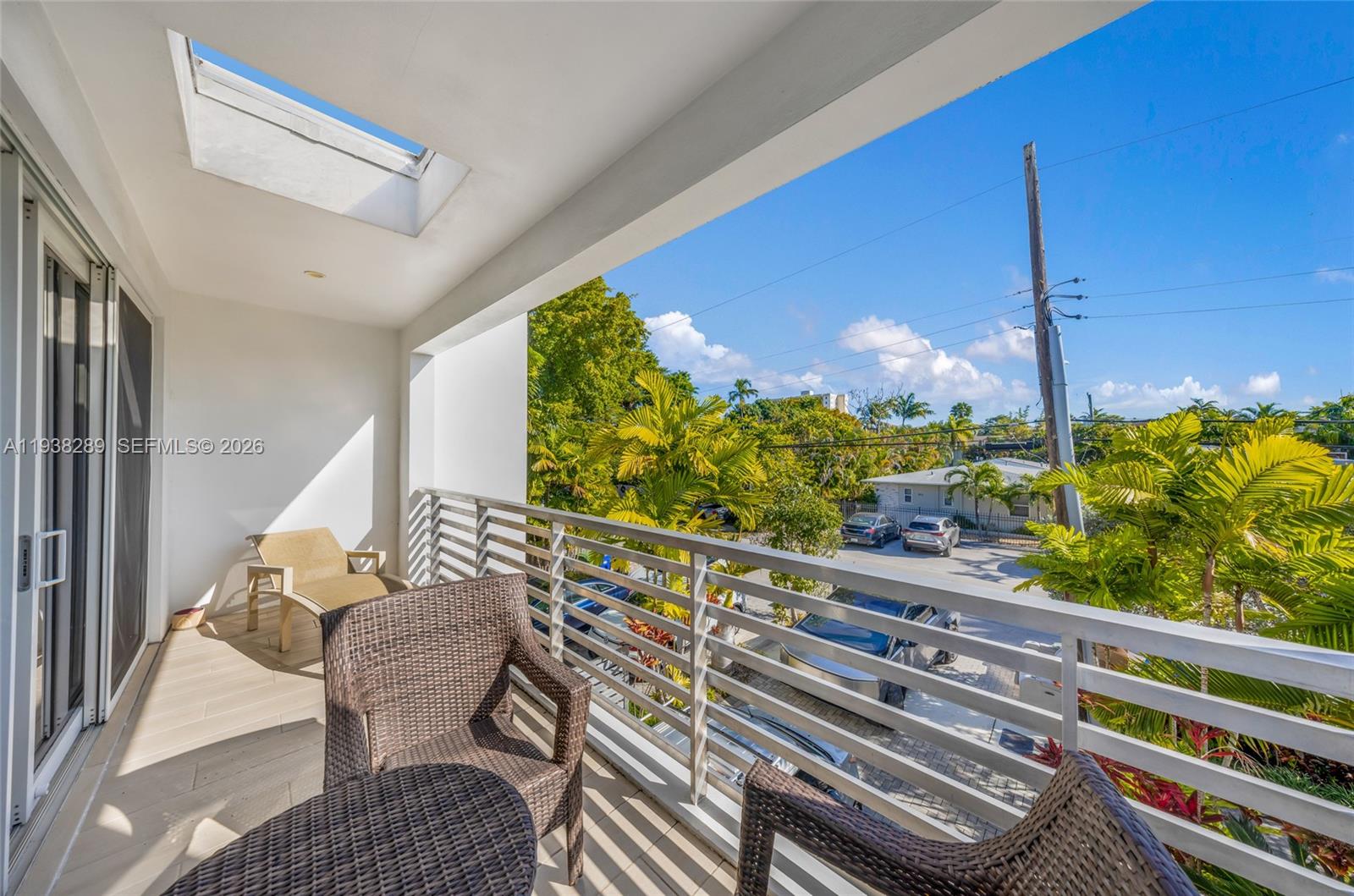 PROGRESSO - Residential Lease