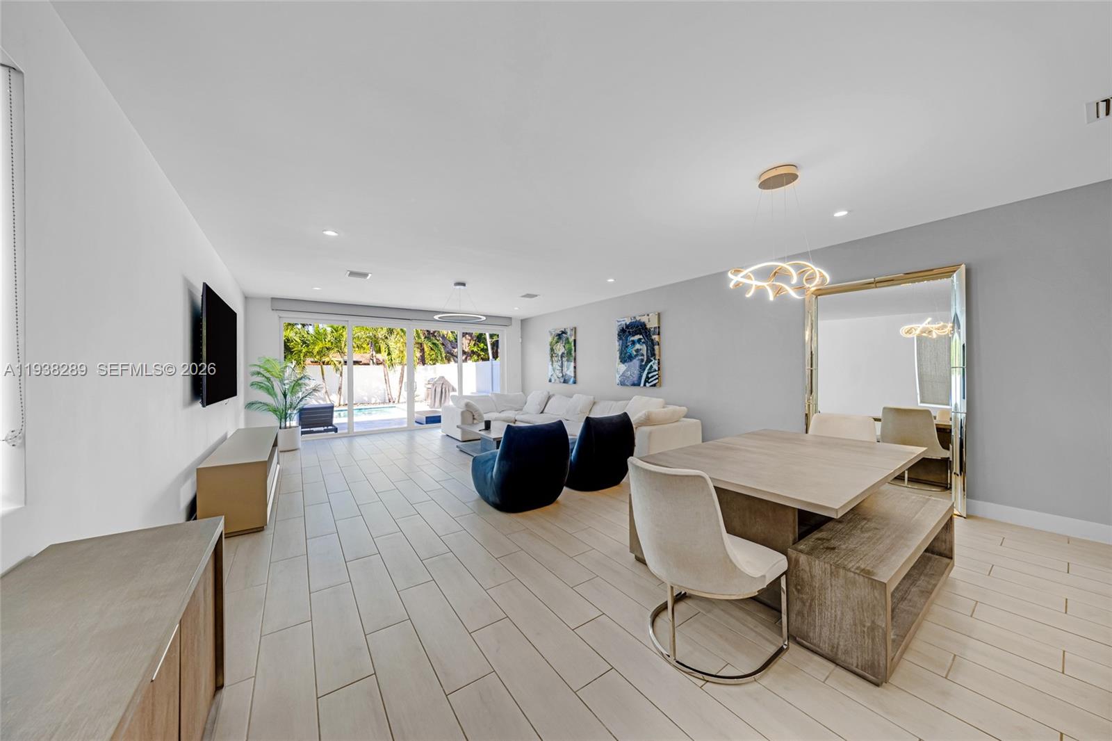 PROGRESSO - Residential Lease