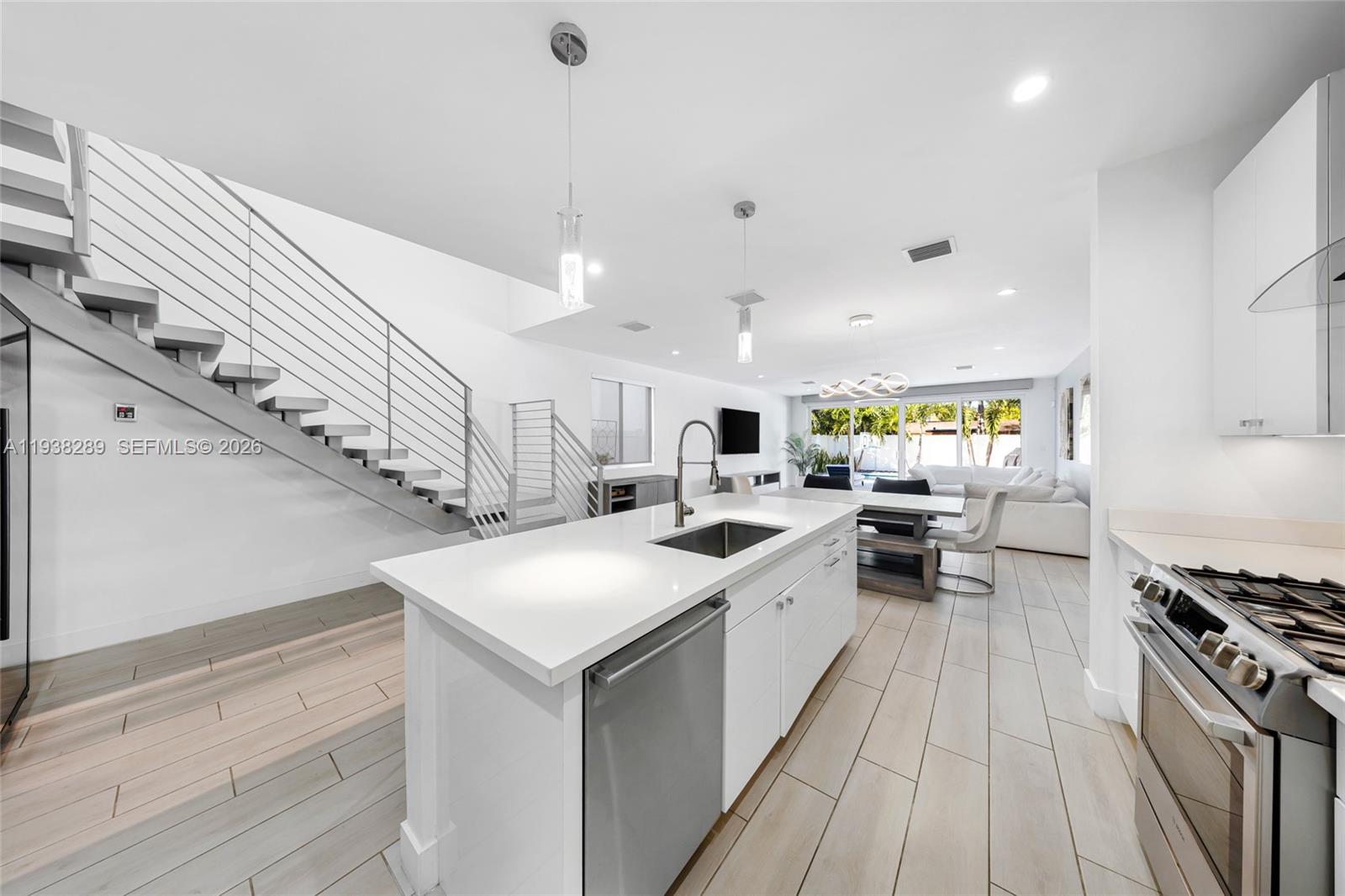 PROGRESSO - Residential Lease