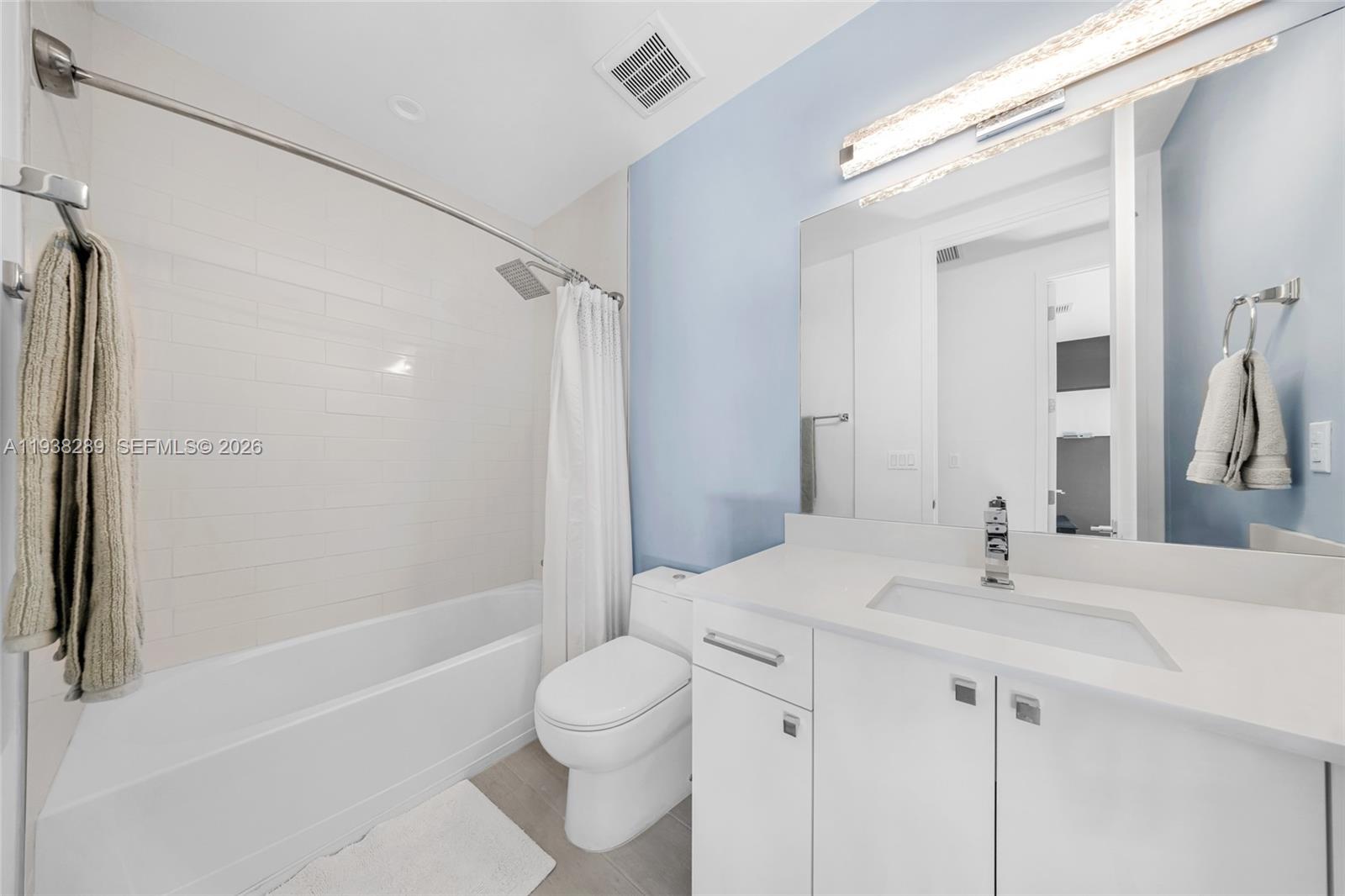 PROGRESSO - Residential Lease