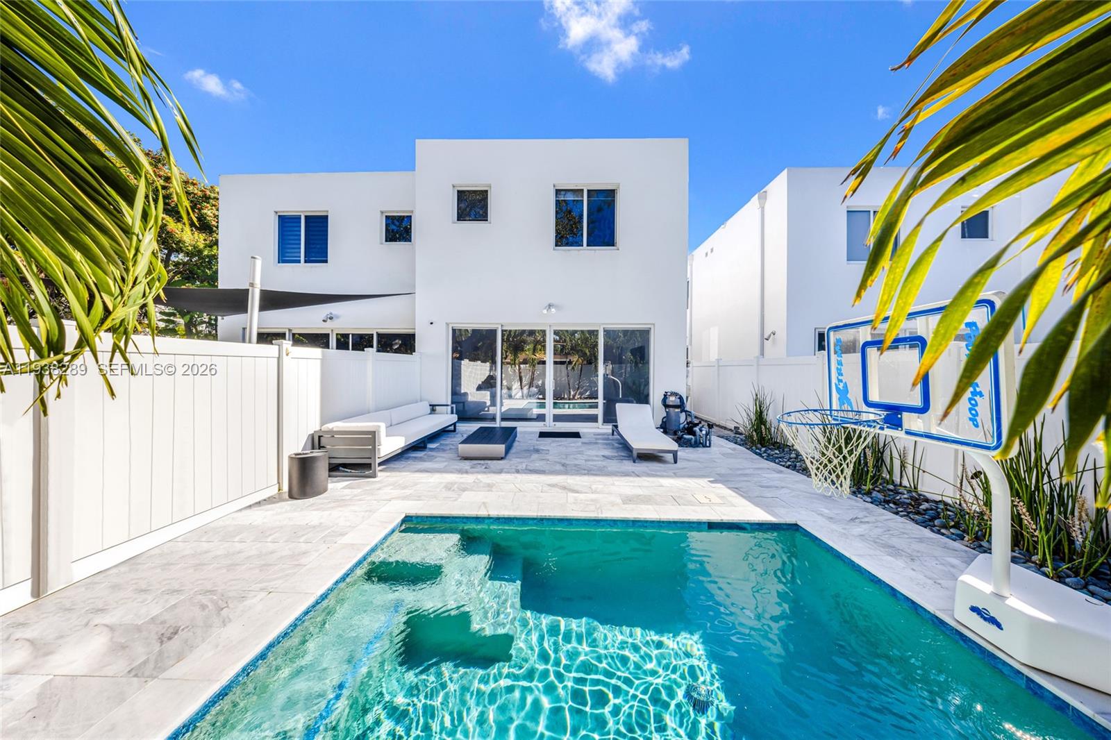 PROGRESSO - Residential Lease