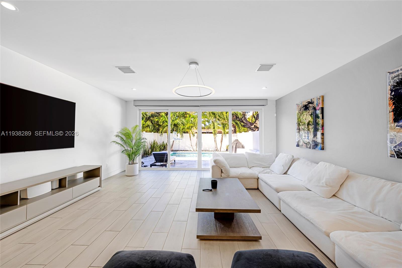 PROGRESSO - Residential Lease