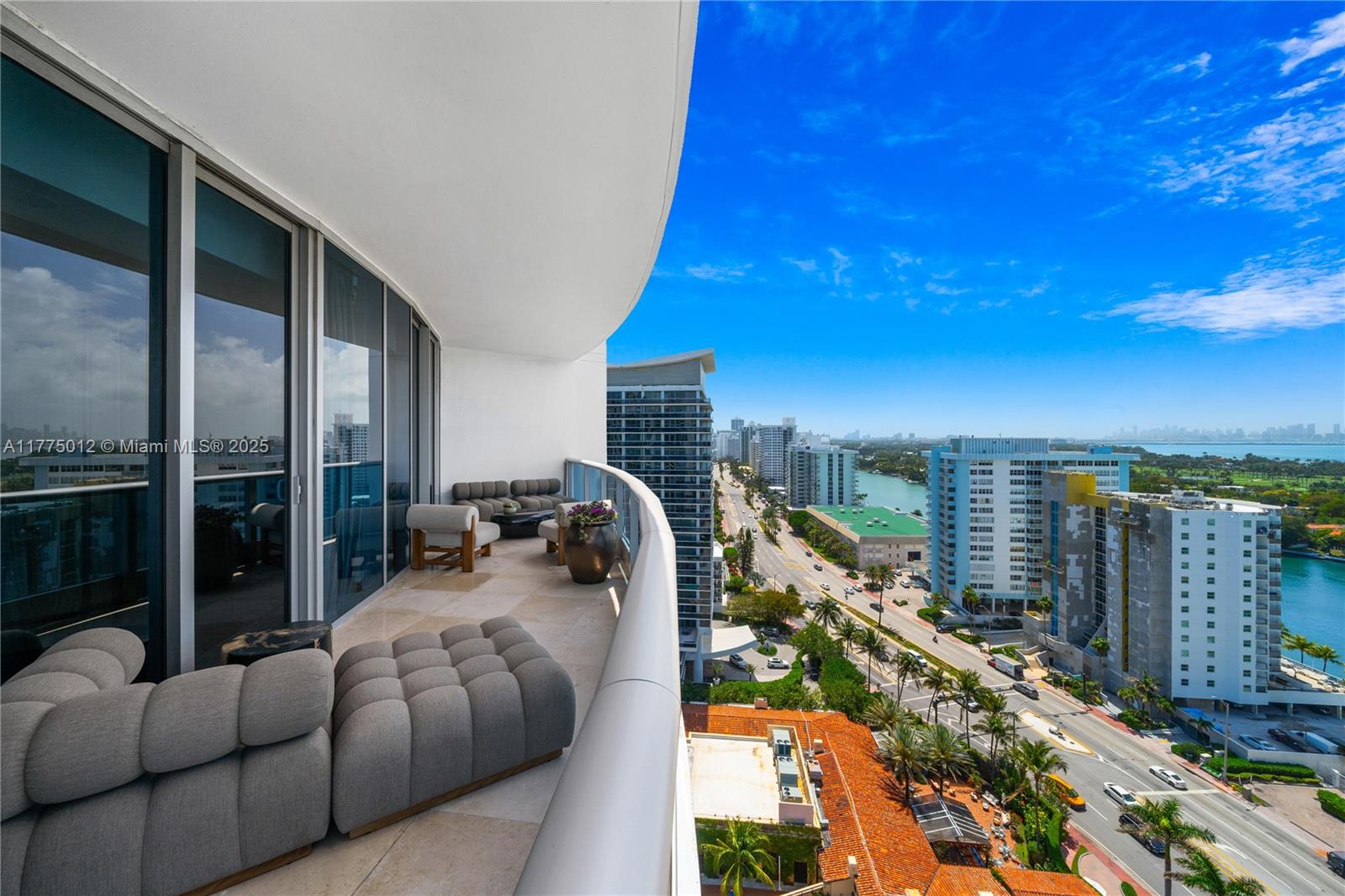 THE RESIDENCES AT THE BATH - Residential
