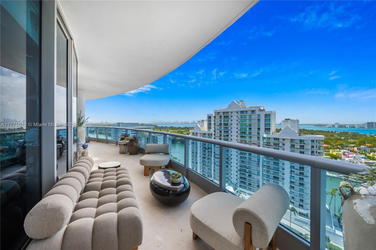 THE RESIDENCES AT THE BATH - Residential