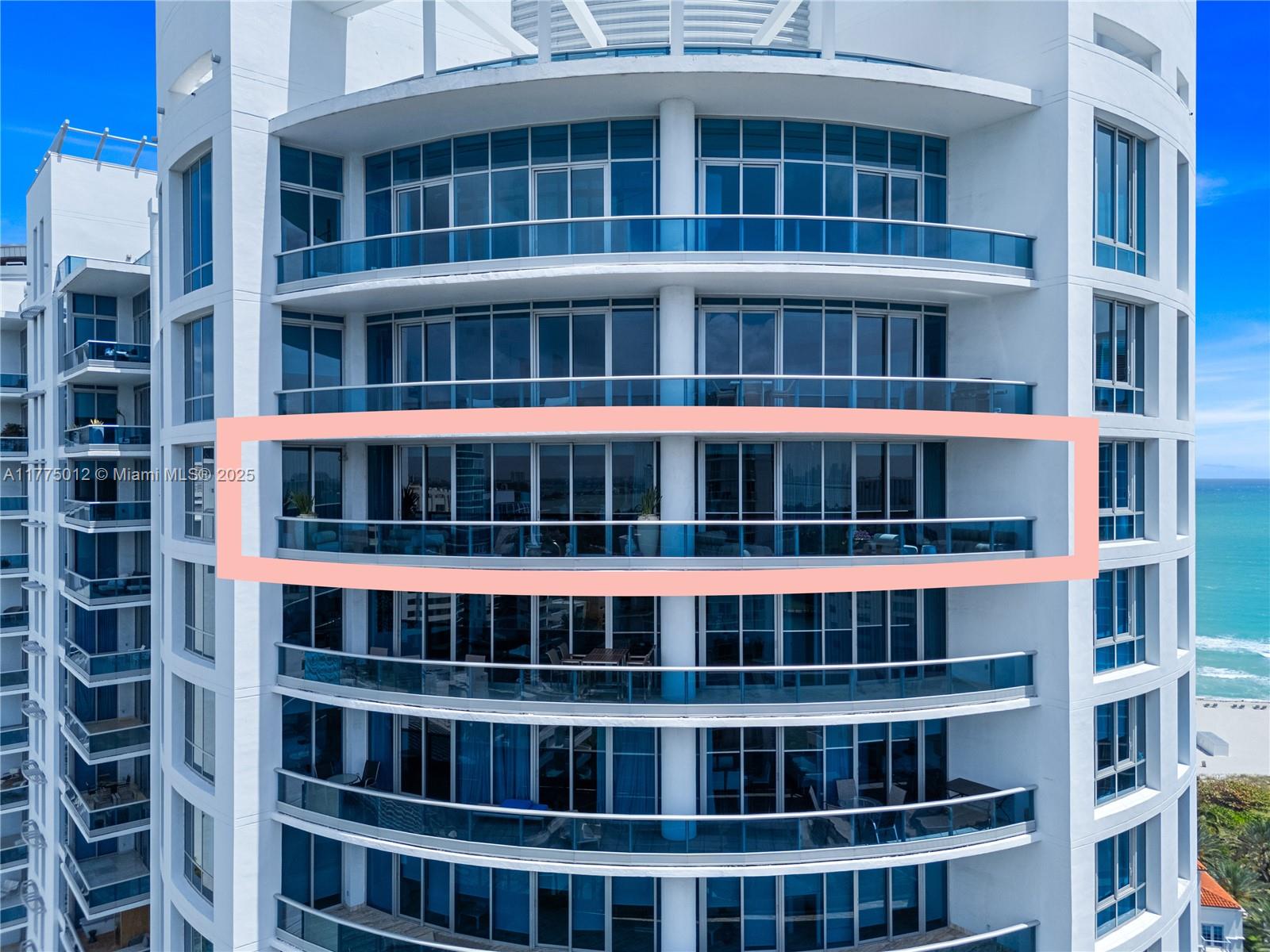 THE RESIDENCES AT THE BATH - Residential